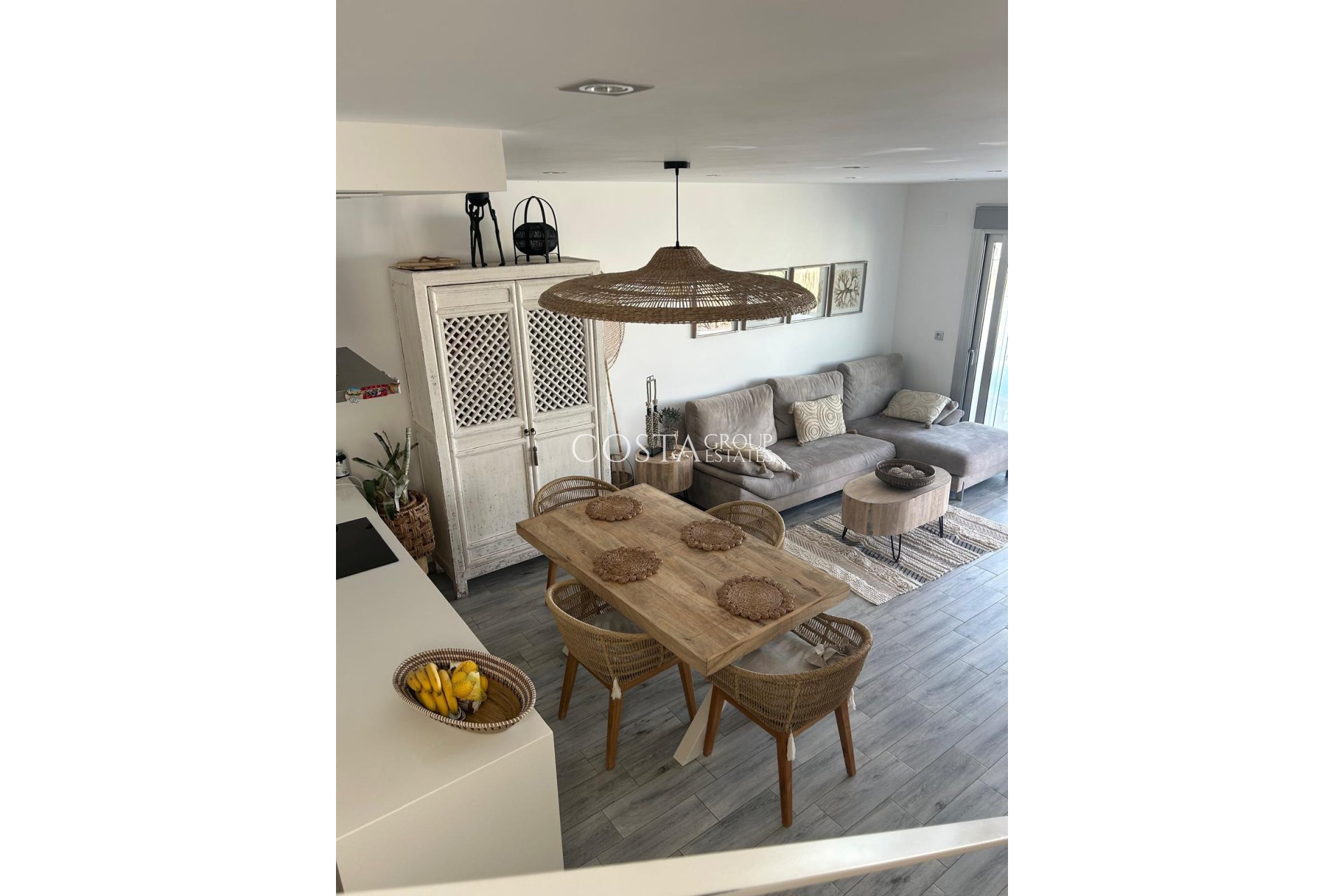 Resale - Villa -
Daya Vieja - Daya Vieja Centro