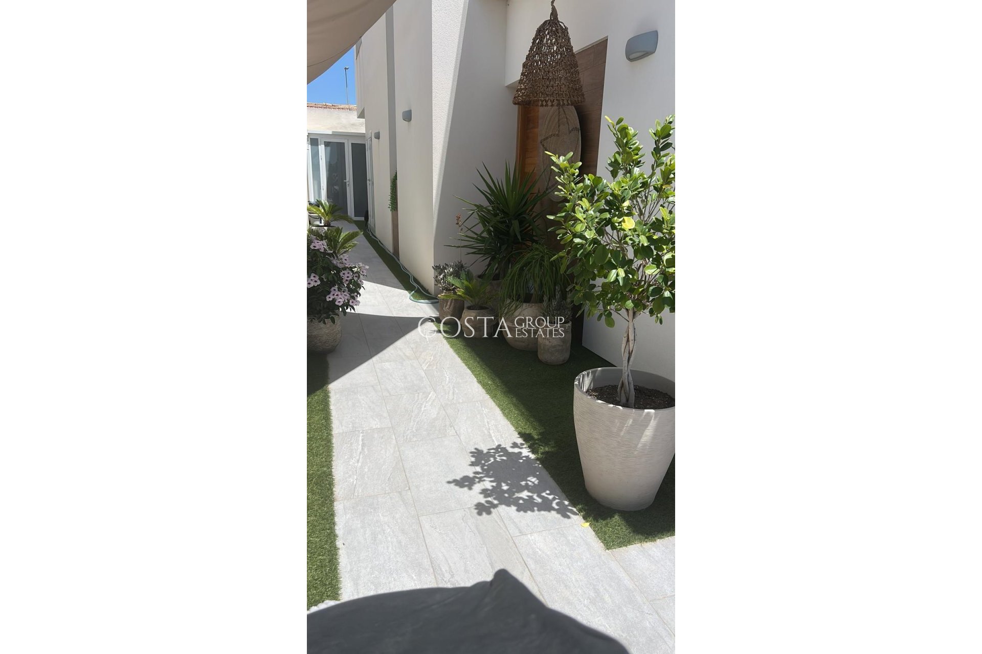 Resale - Villa -
Daya Vieja - Daya Vieja Centro