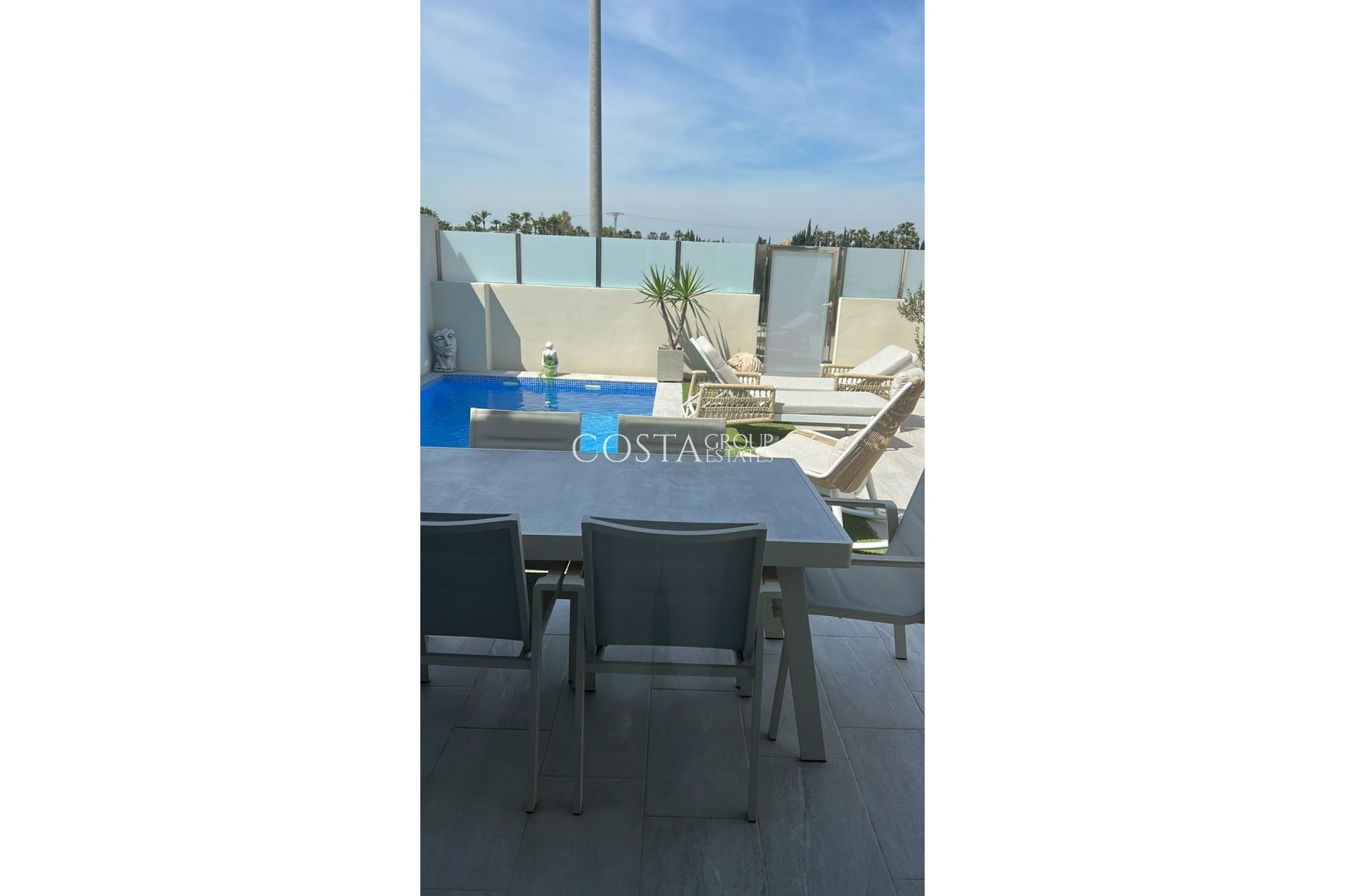 Resale - Villa -
Daya Vieja - Daya Vieja Centro