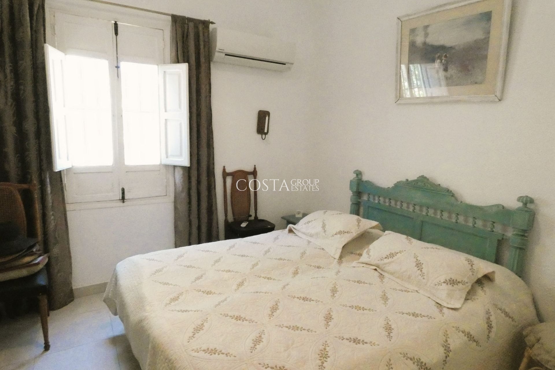 Resale - Villa -
Dolores - Dolores Centro