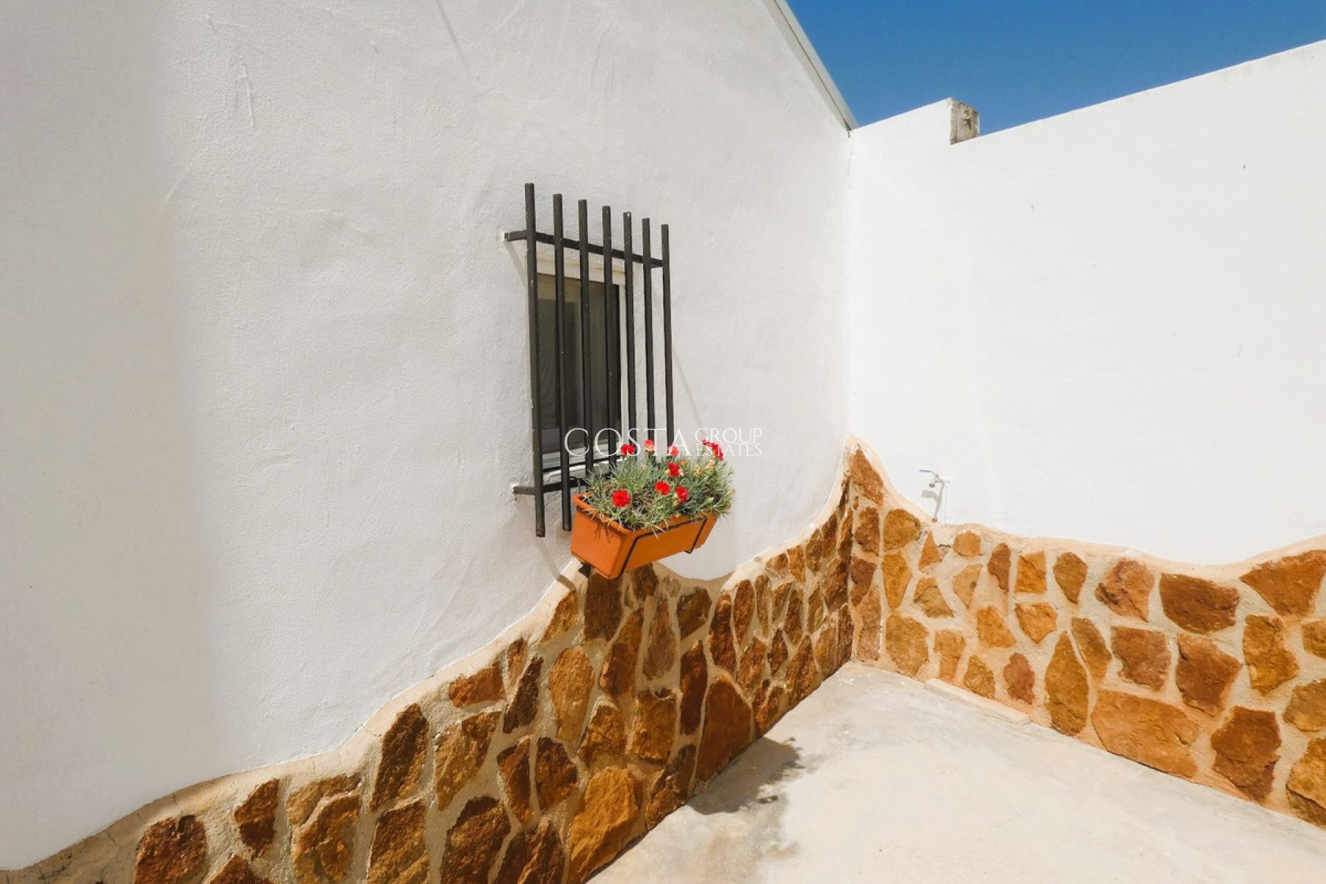 Resale - Villa -
Dolores - Dolores Centro