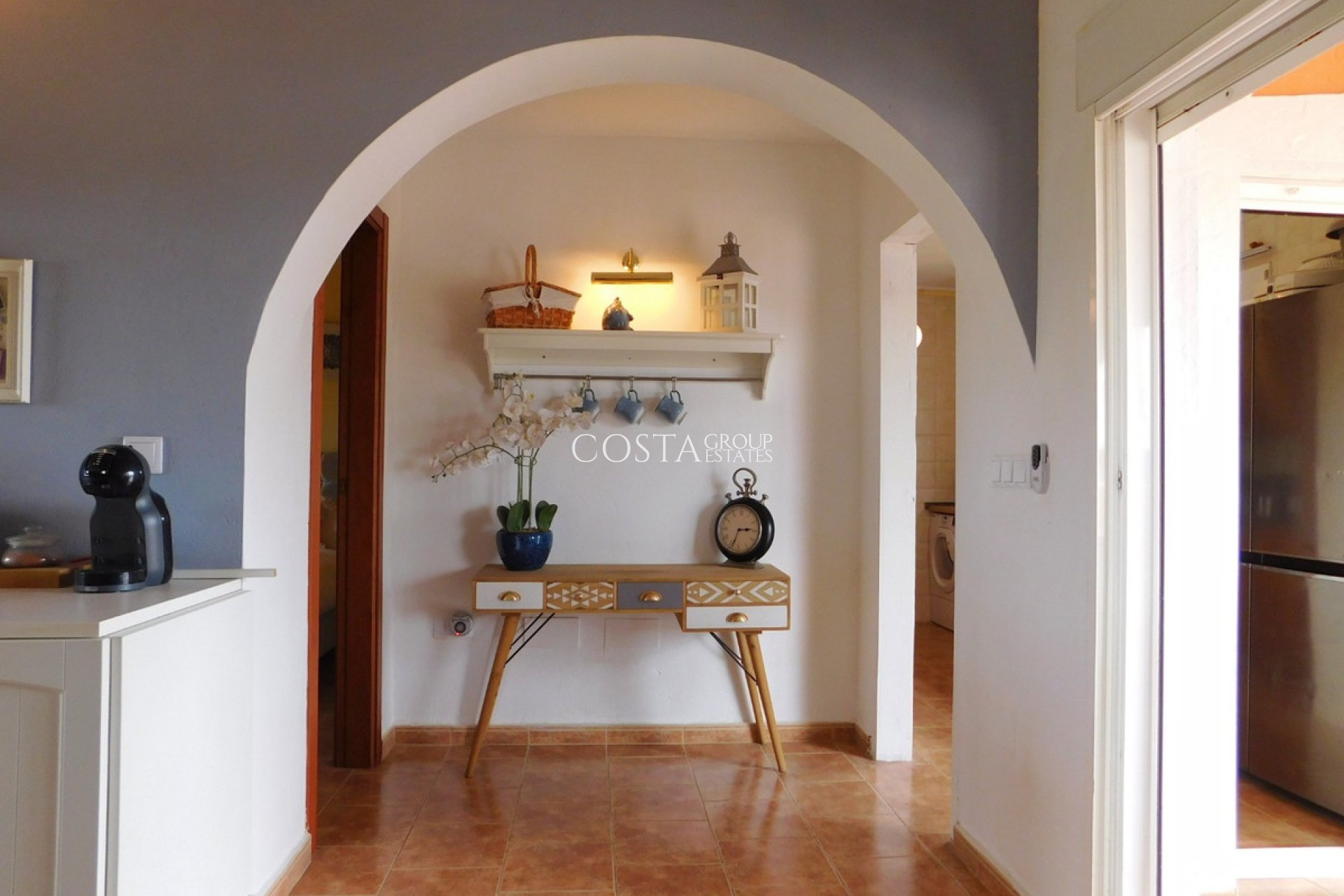 Resale - Villa -
Dolores - Dolores Centro