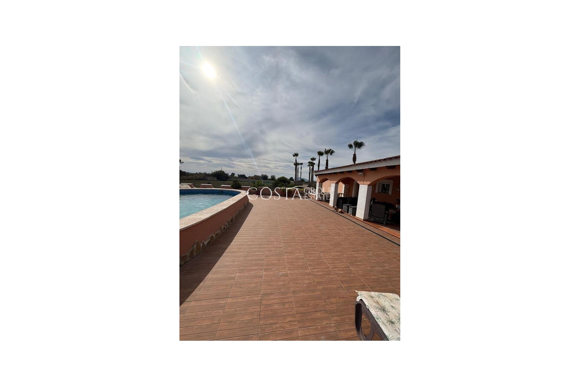 Resale - Villa -
Dolores - Dolores Centro