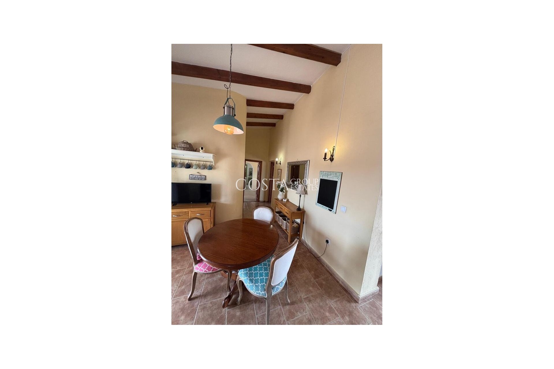 Resale - Villa -
Dolores - Dolores Centro