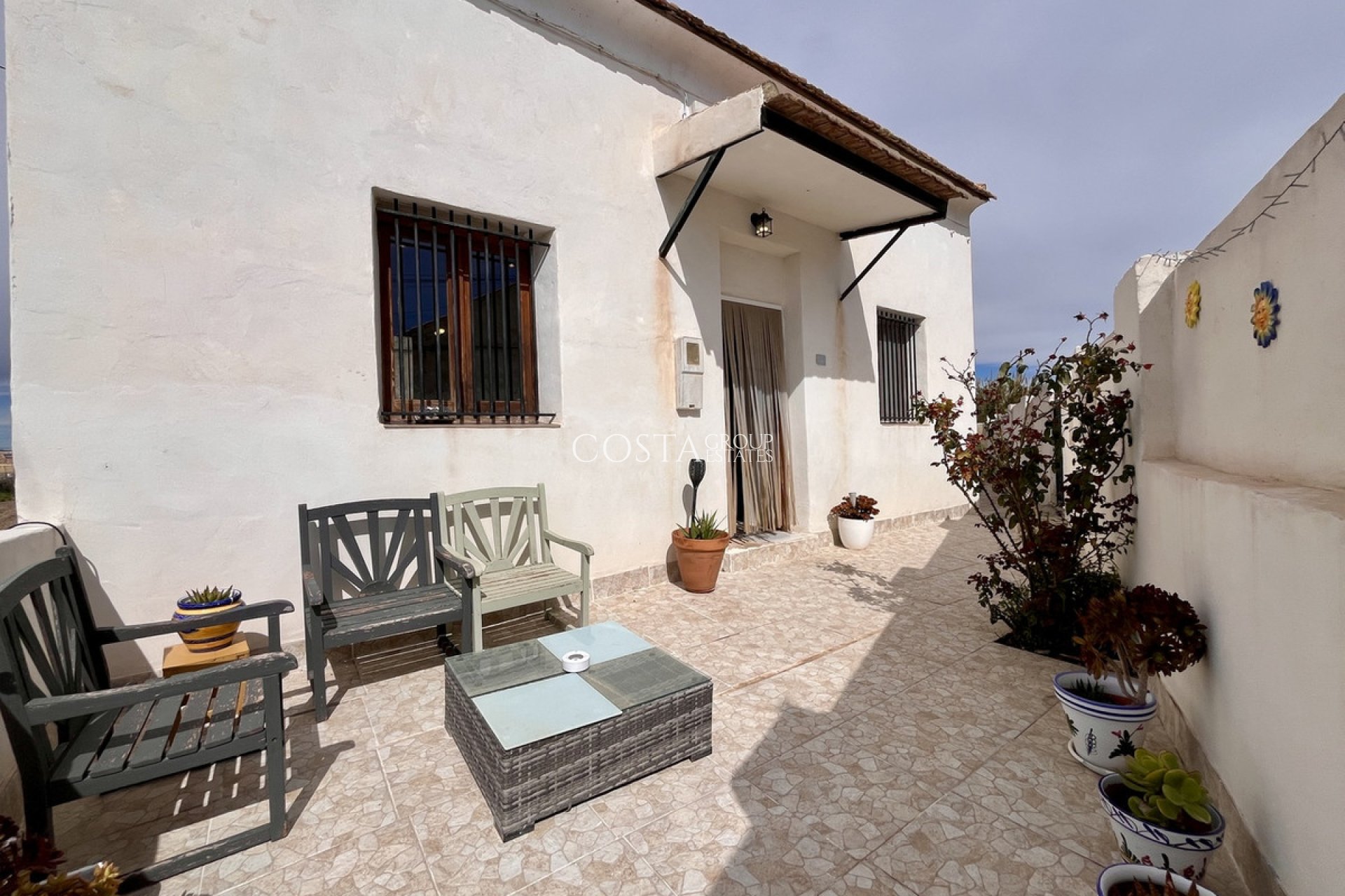 Resale - Villa -
Dolores - Dolores Centro