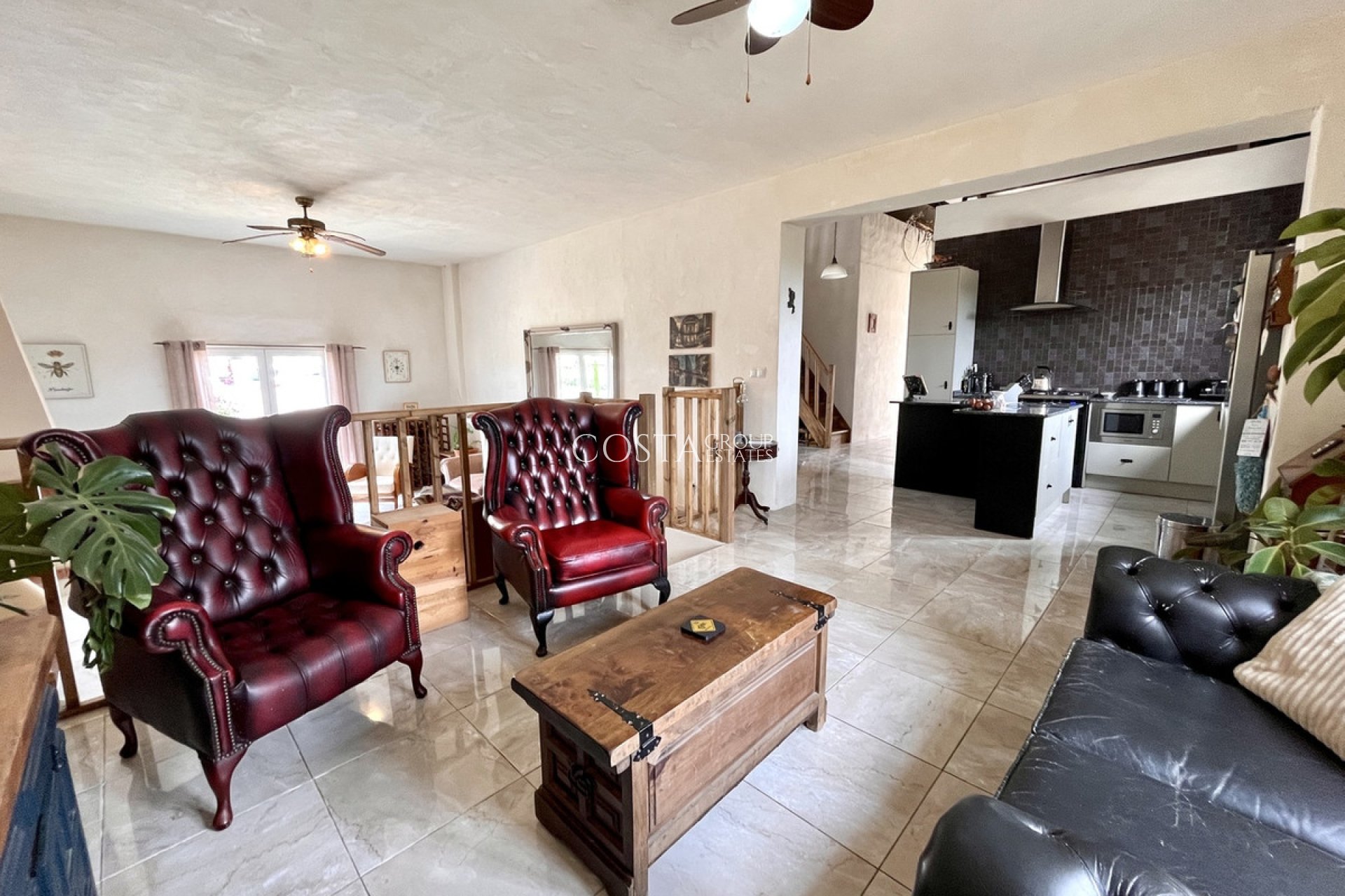 Resale - Villa -
Dolores - Dolores Centro