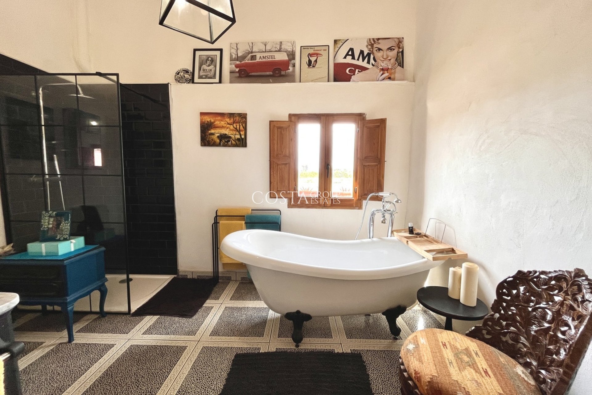 Resale - Villa -
Dolores - Dolores Centro