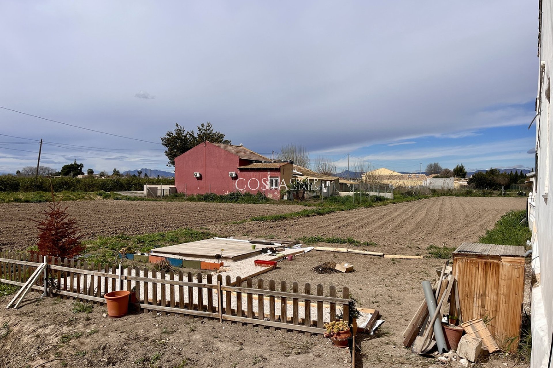 Resale - Villa -
Dolores - Dolores Centro