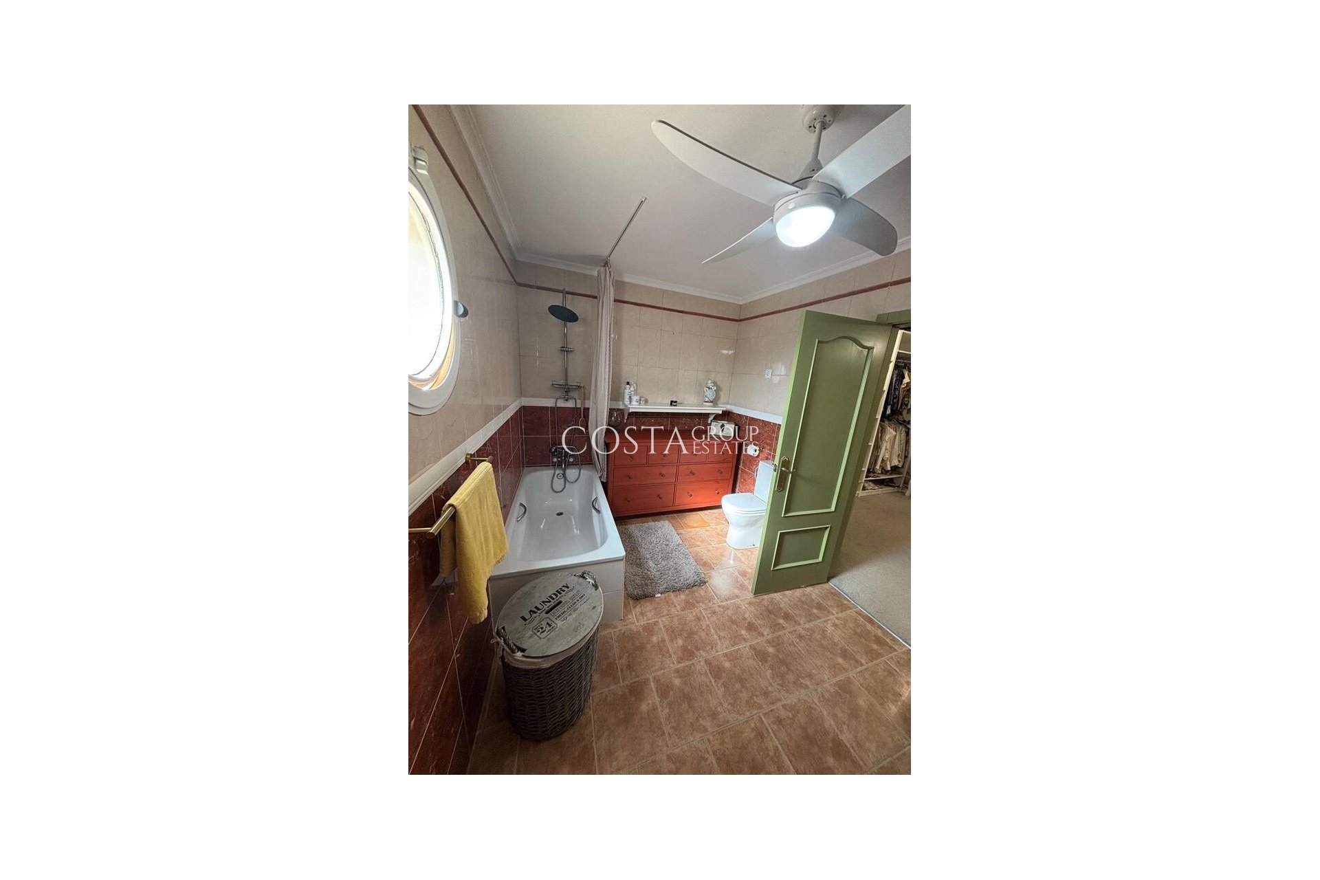 Resale - Villa -
Dolores - Dolores Centro