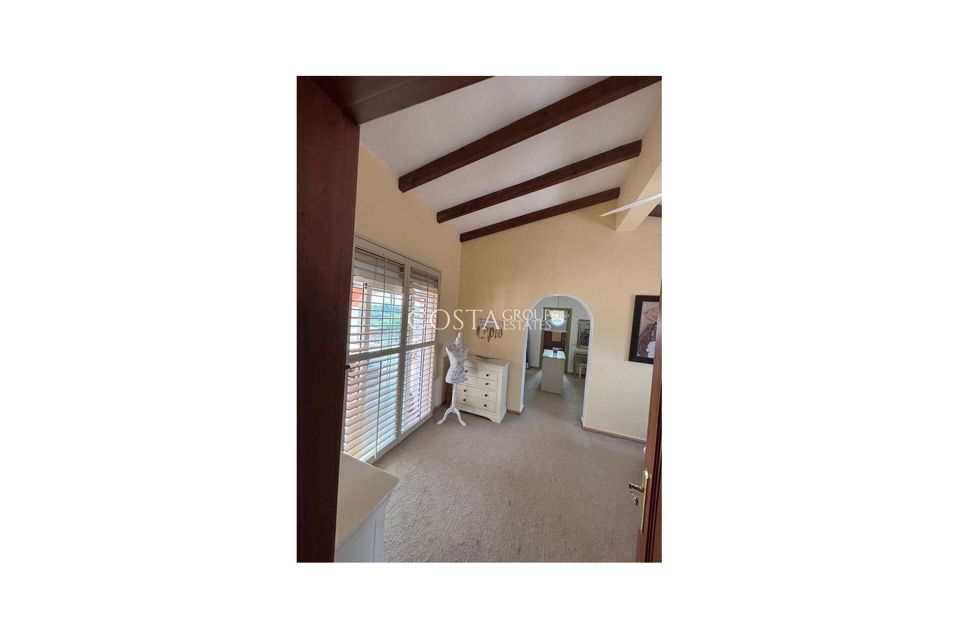 Resale - Villa -
Dolores - Dolores Centro