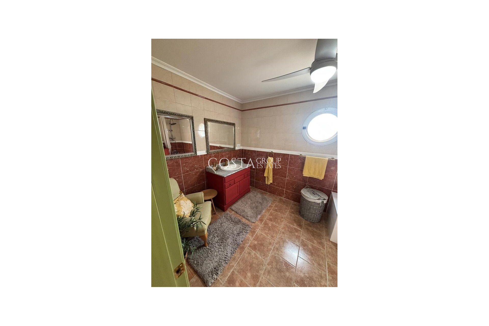 Resale - Villa -
Dolores - Dolores Centro