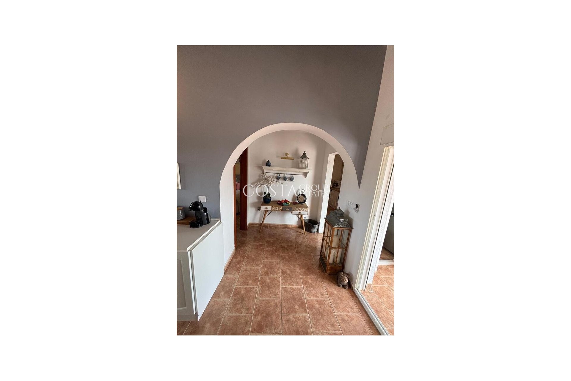 Resale - Villa -
Dolores - Dolores Centro