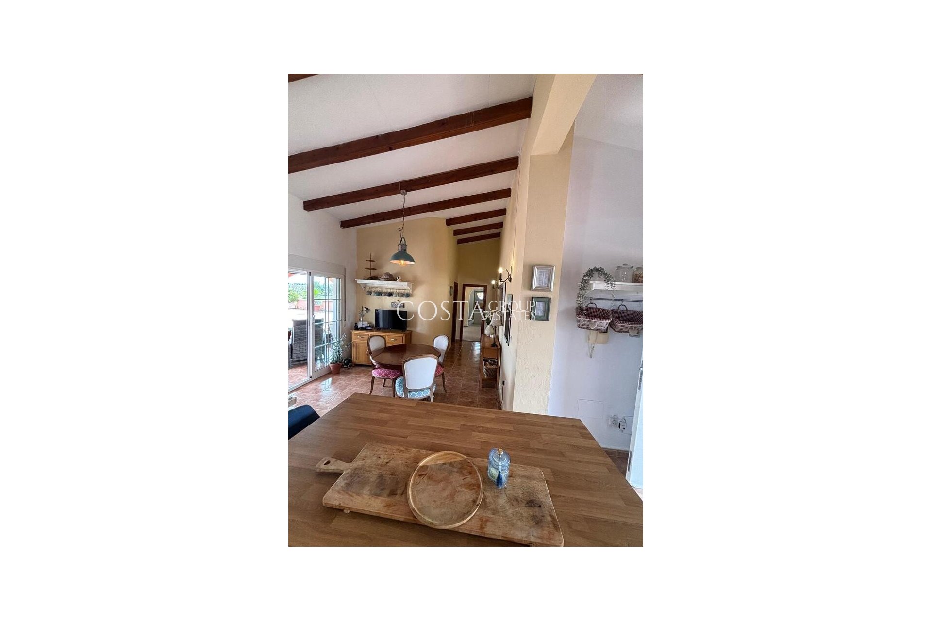 Resale - Villa -
Dolores - Dolores Centro