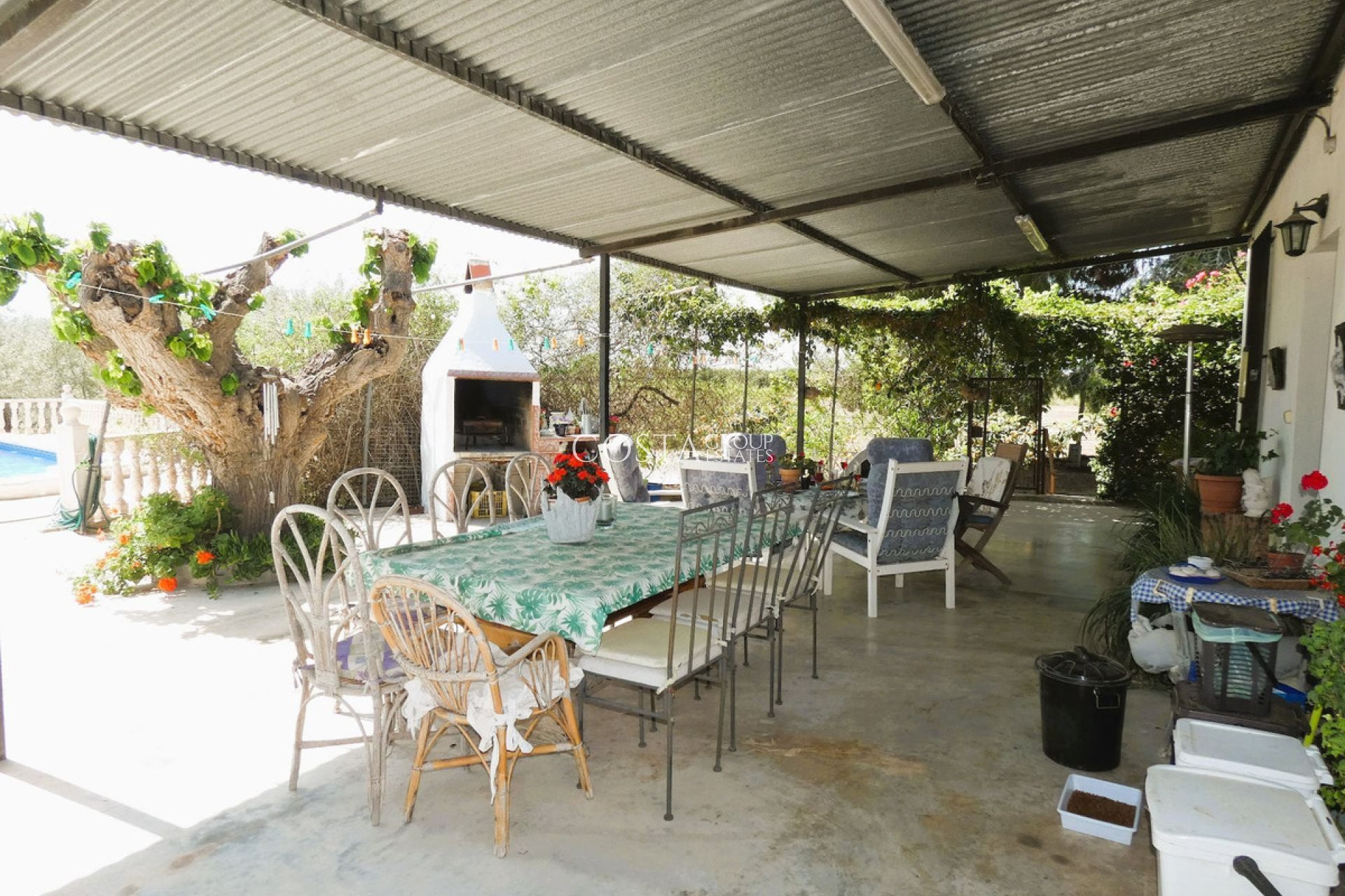 Resale - Villa -
Dolores - Dolores Centro