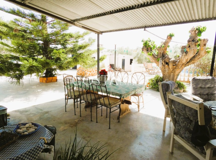 Resale - Villa -
Dolores - Dolores Centro