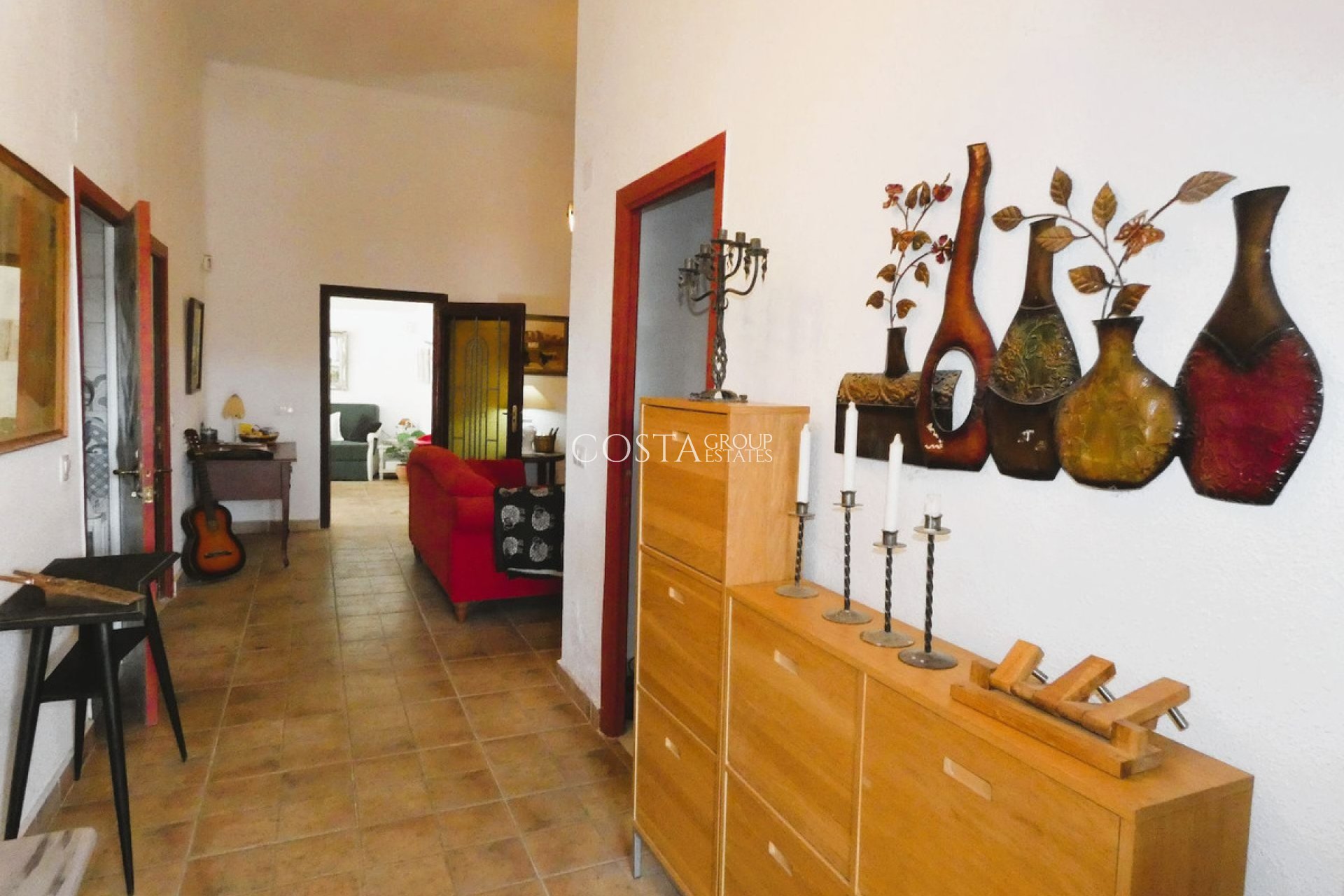Resale - Villa -
Dolores - Dolores Centro