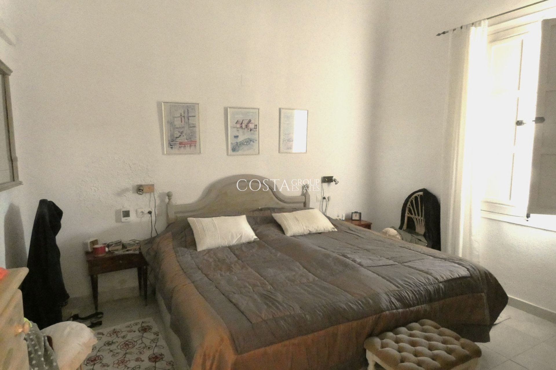 Resale - Villa -
Dolores - Dolores Centro