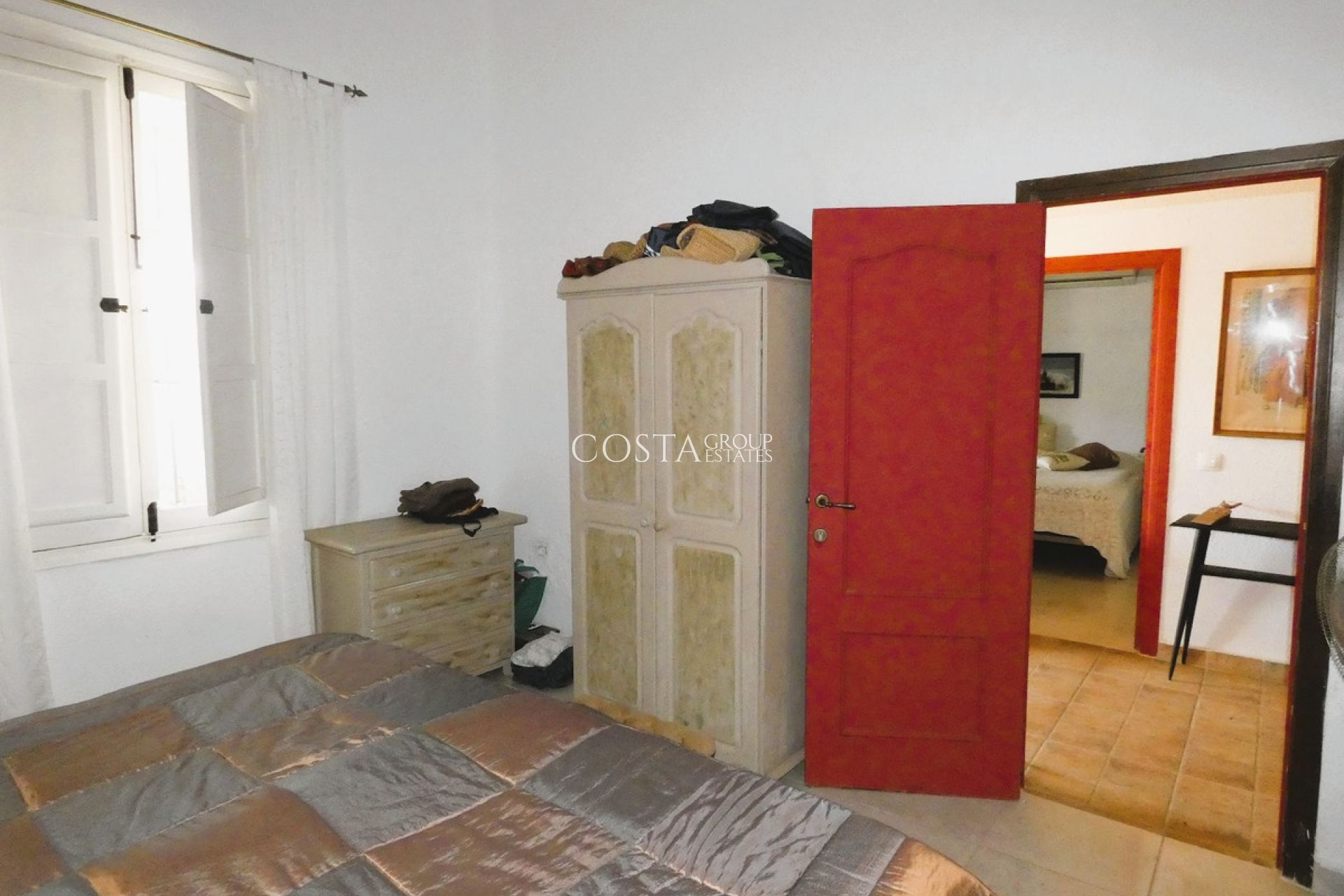 Resale - Villa -
Dolores - Dolores Centro