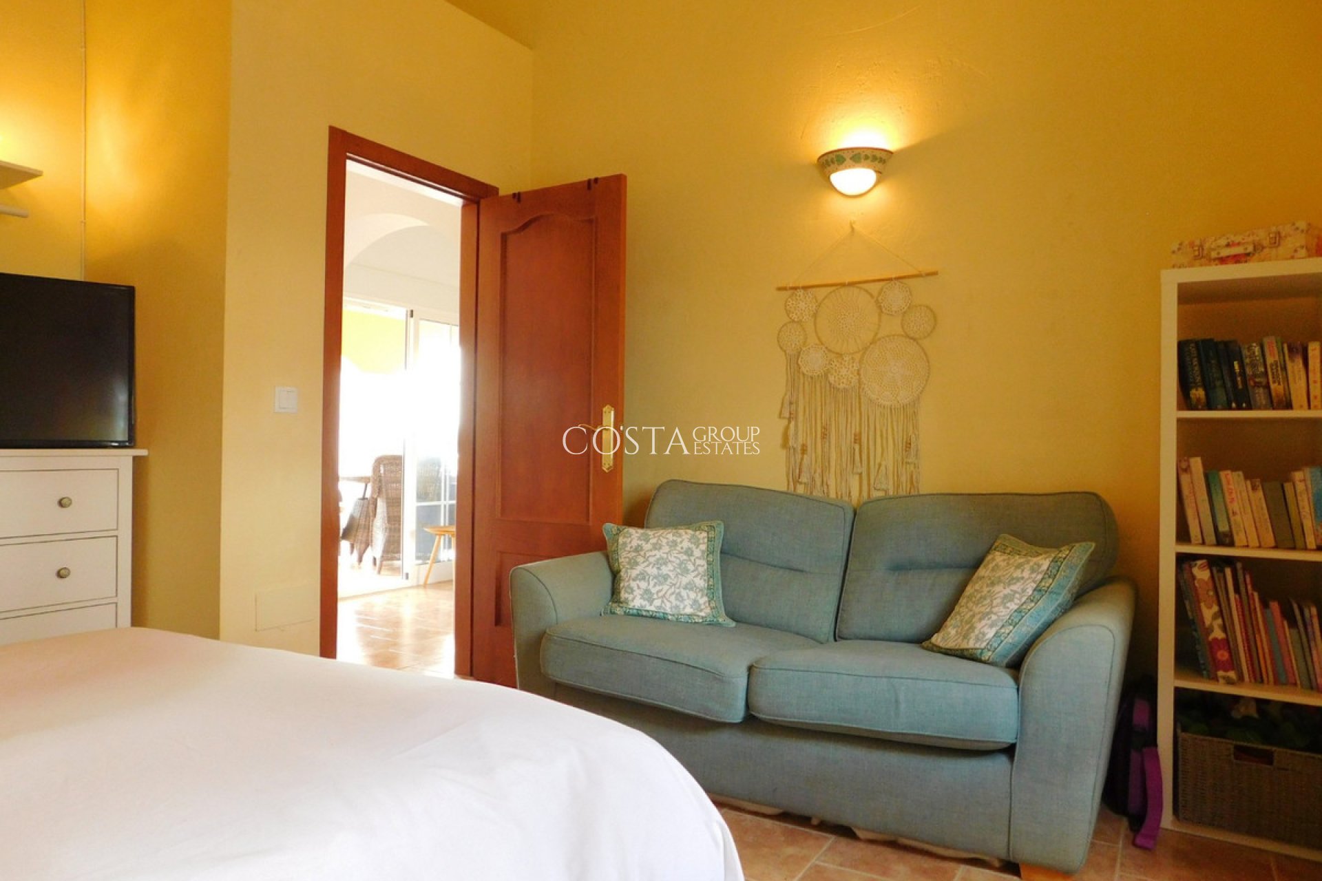 Resale - Villa -
Dolores - Dolores Centro