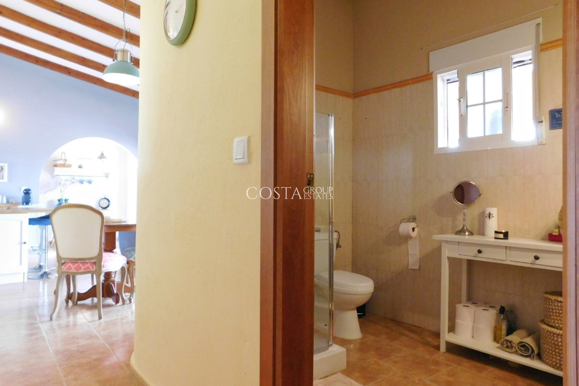 Resale - Villa -
Dolores - Dolores Centro