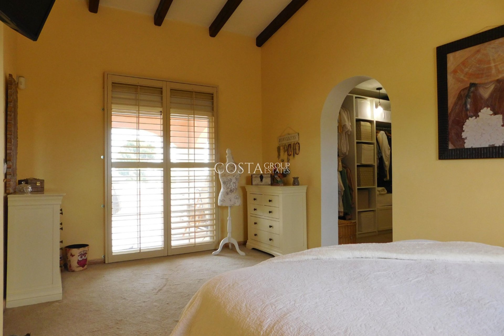 Resale - Villa -
Dolores - Dolores Centro
