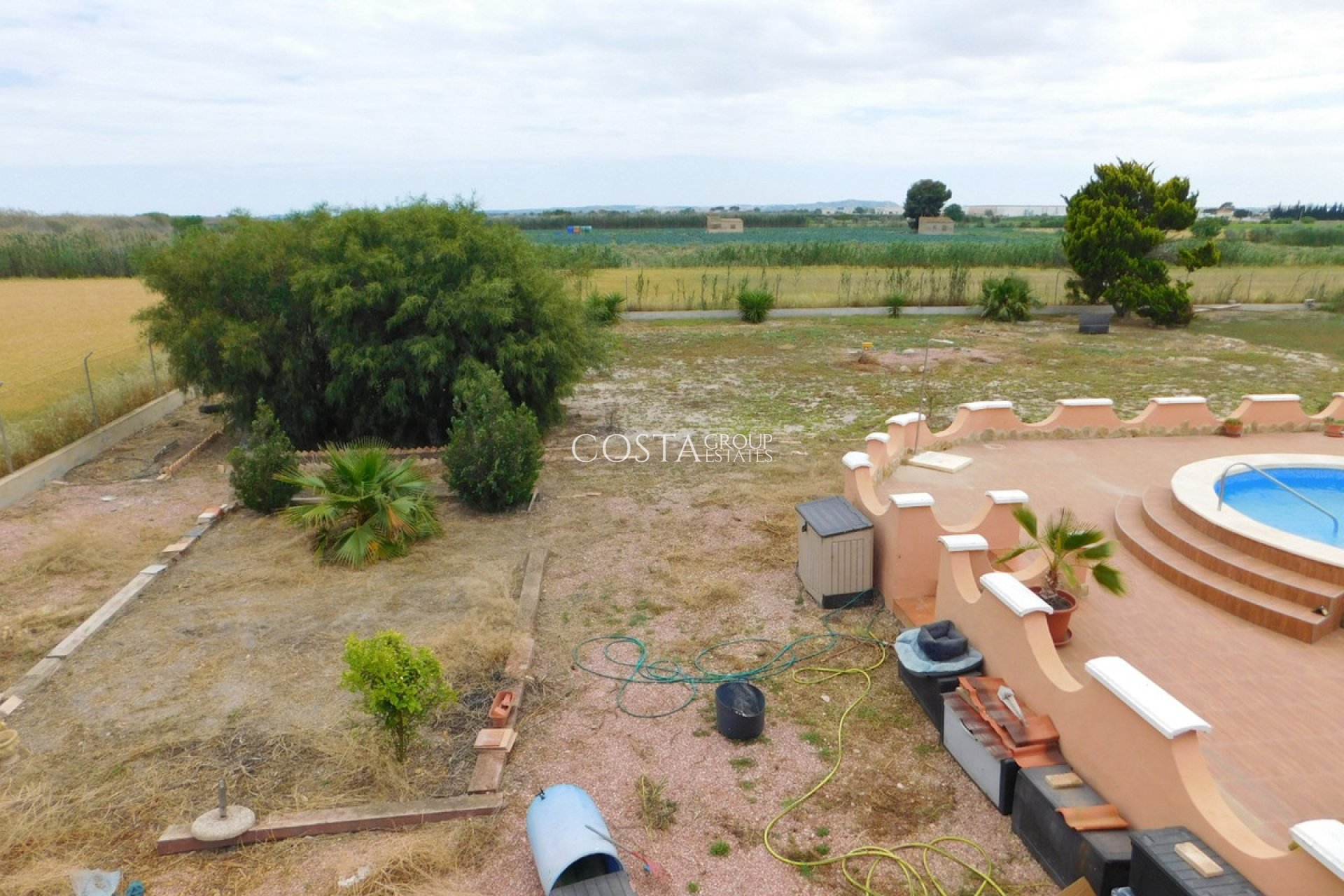 Resale - Villa -
Dolores - Dolores Centro