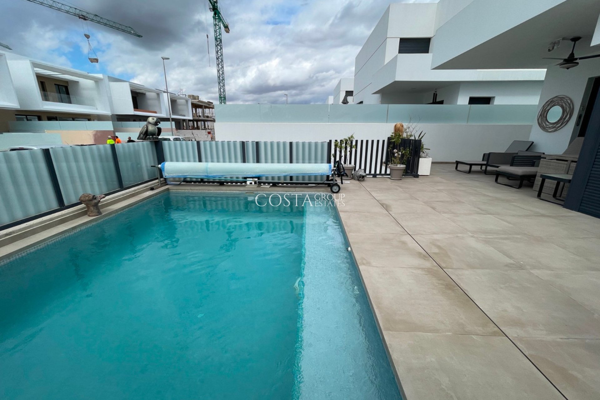 Resale - Villa -
Dolores - Dolores Centro