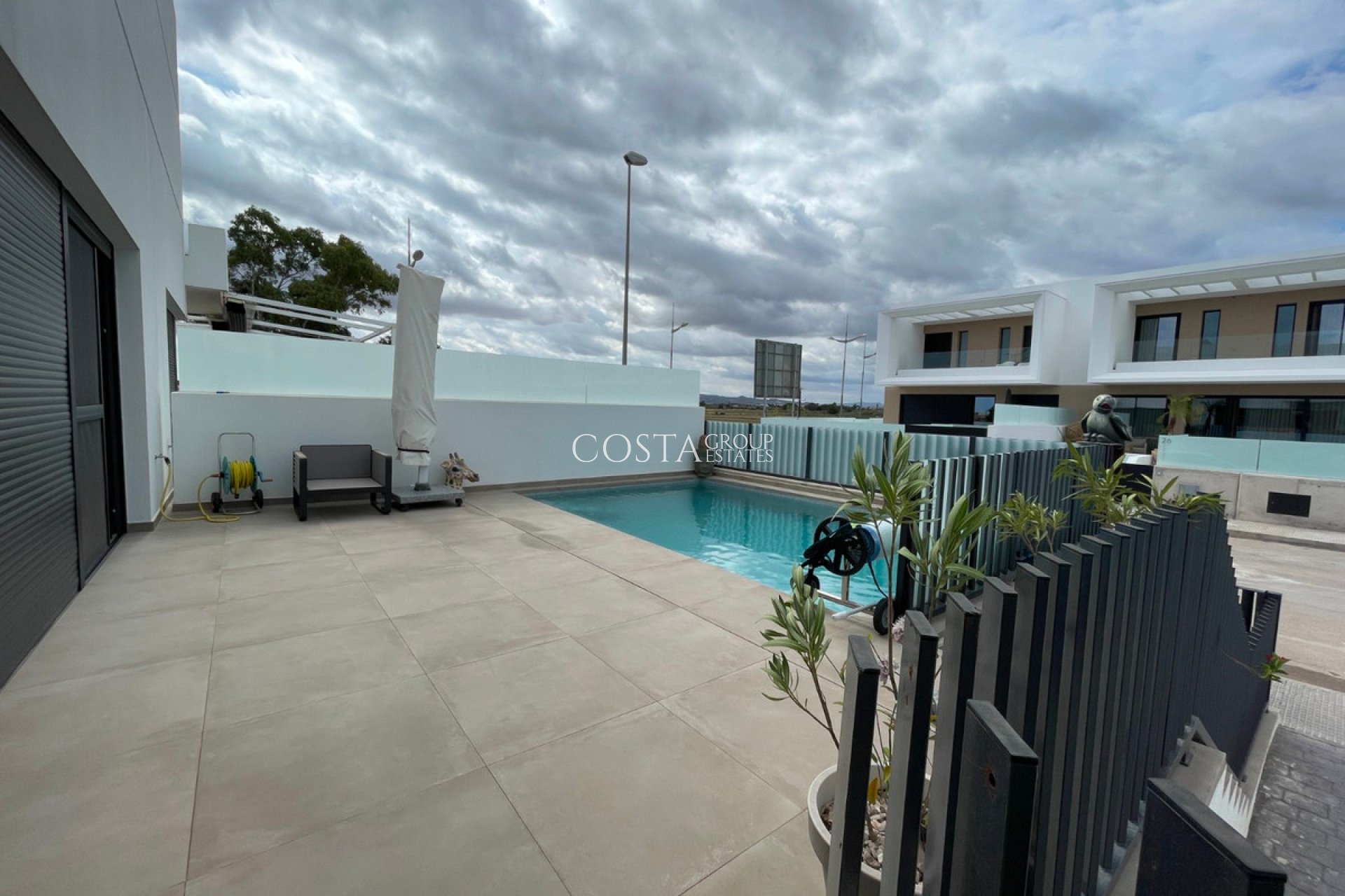 Resale - Villa -
Dolores - Dolores Centro