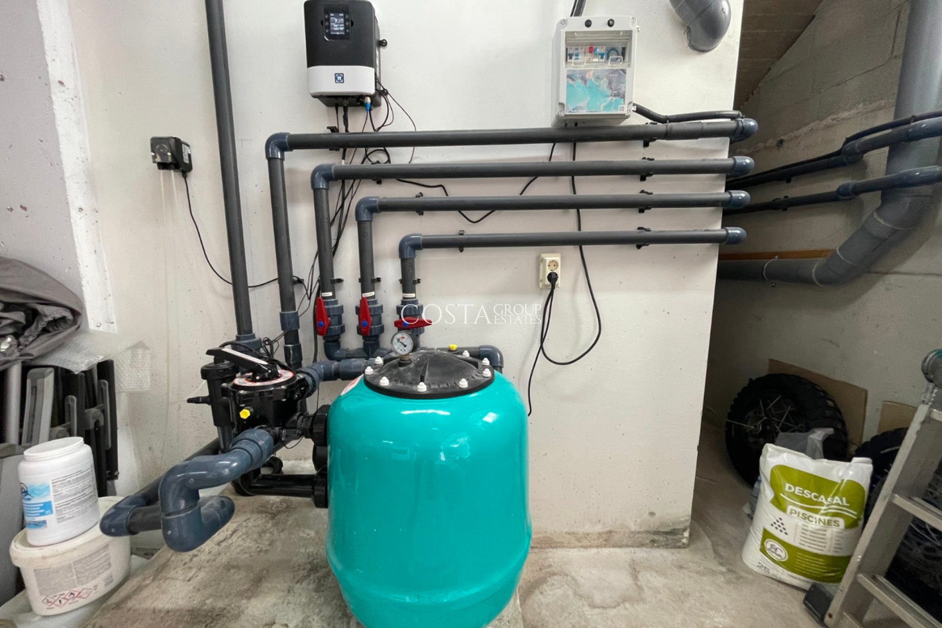 Resale - Villa -
Dolores - Dolores Centro