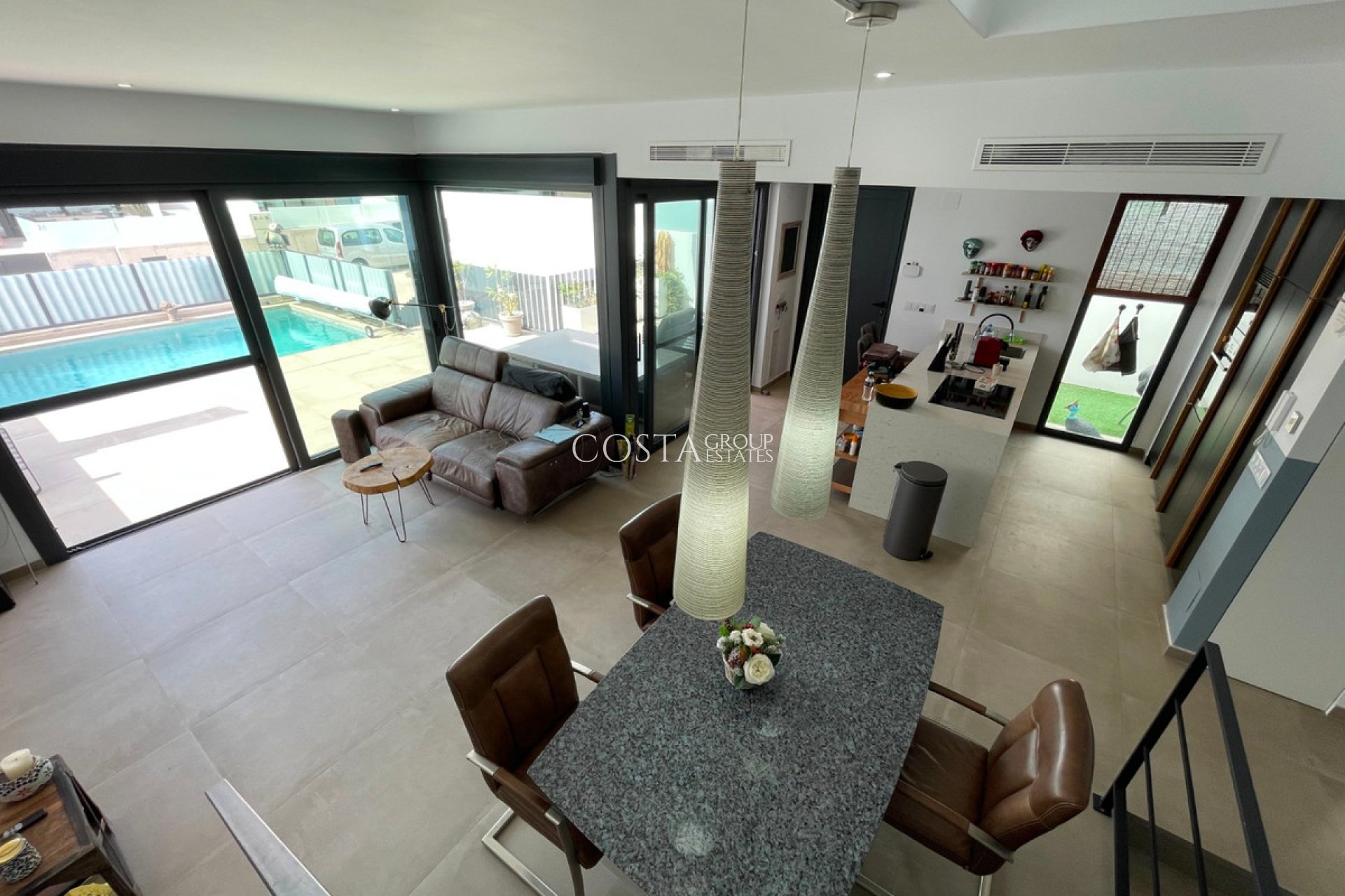 Resale - Villa -
Dolores - Dolores Centro