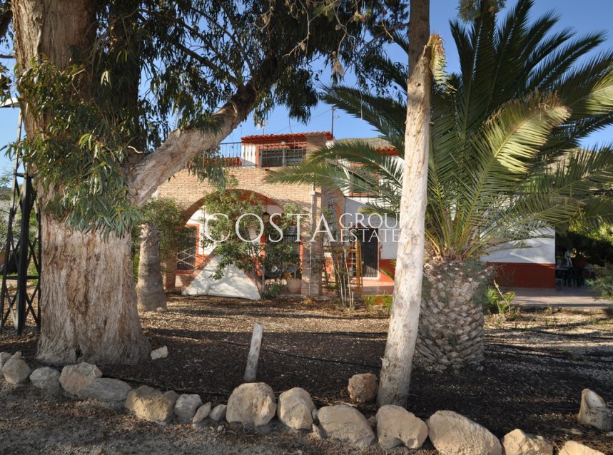 Resale - Villa -
Fortuna - Fortuna Centro