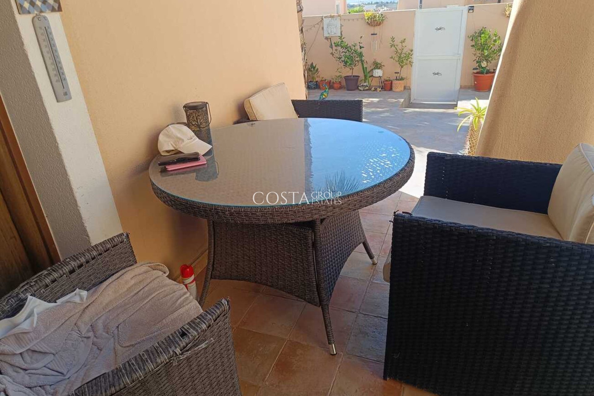 Resale - Villa -
Fortuna - Fortuna Centro