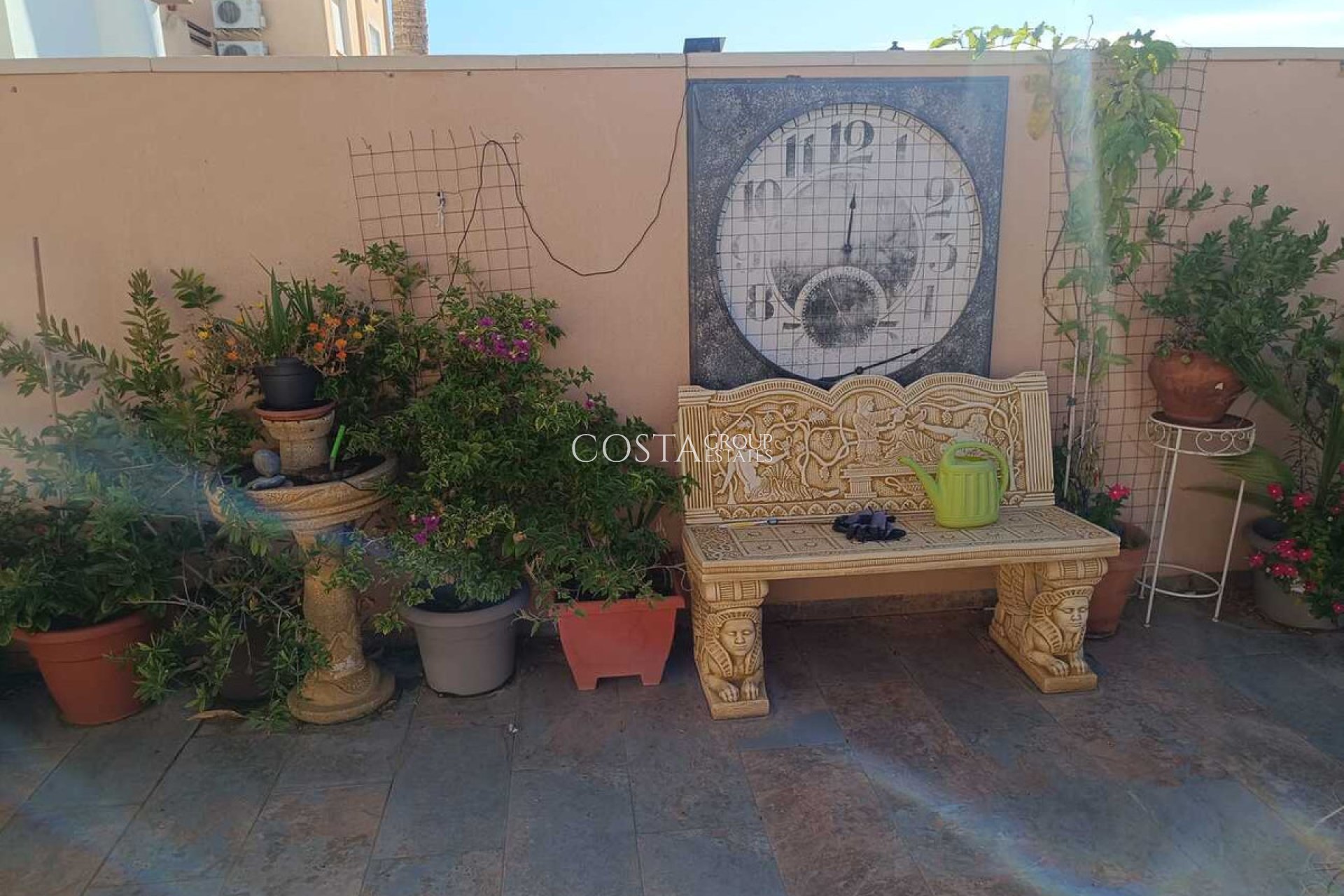 Resale - Villa -
Fortuna - Fortuna Centro