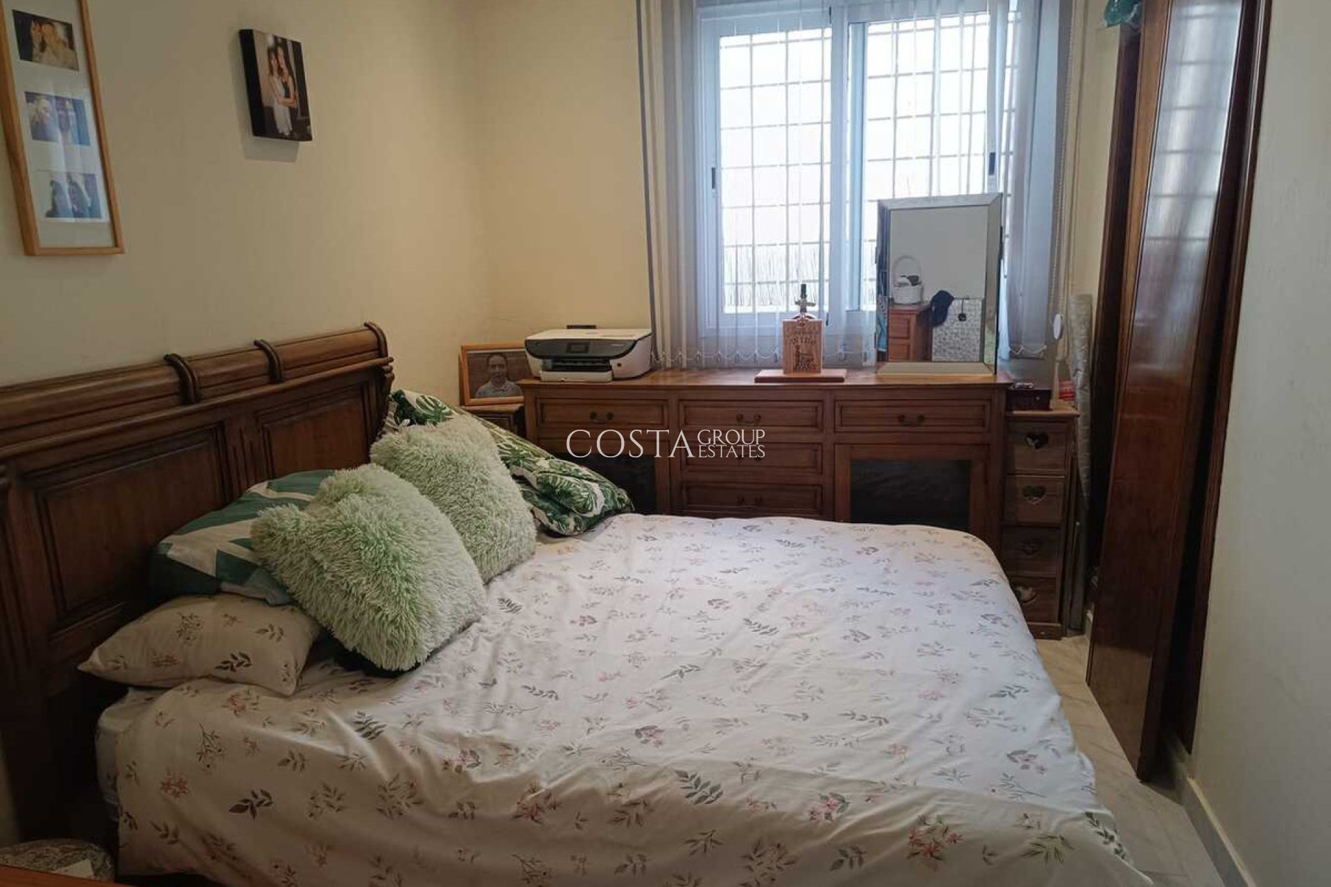 Resale - Villa -
Fortuna - Fortuna Centro