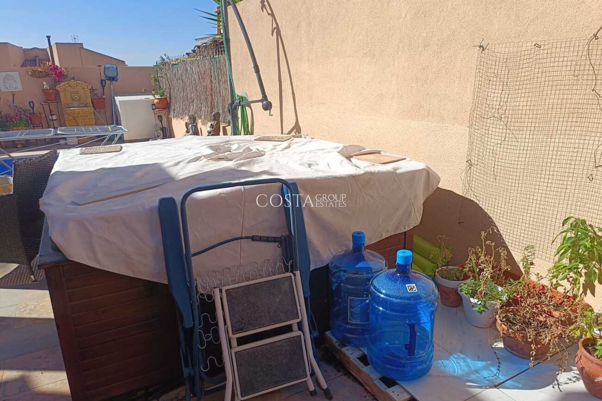 Resale - Villa -
Fortuna - Fortuna Centro