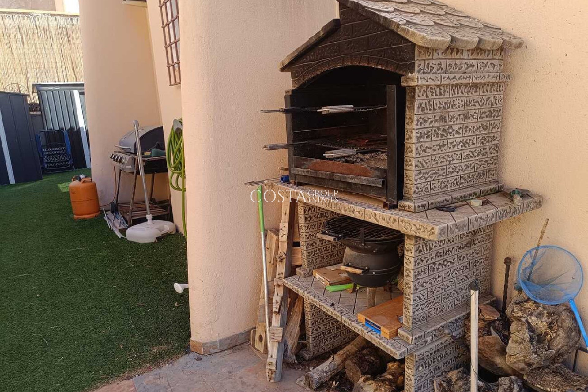 Resale - Villa -
Fortuna - Fortuna Centro