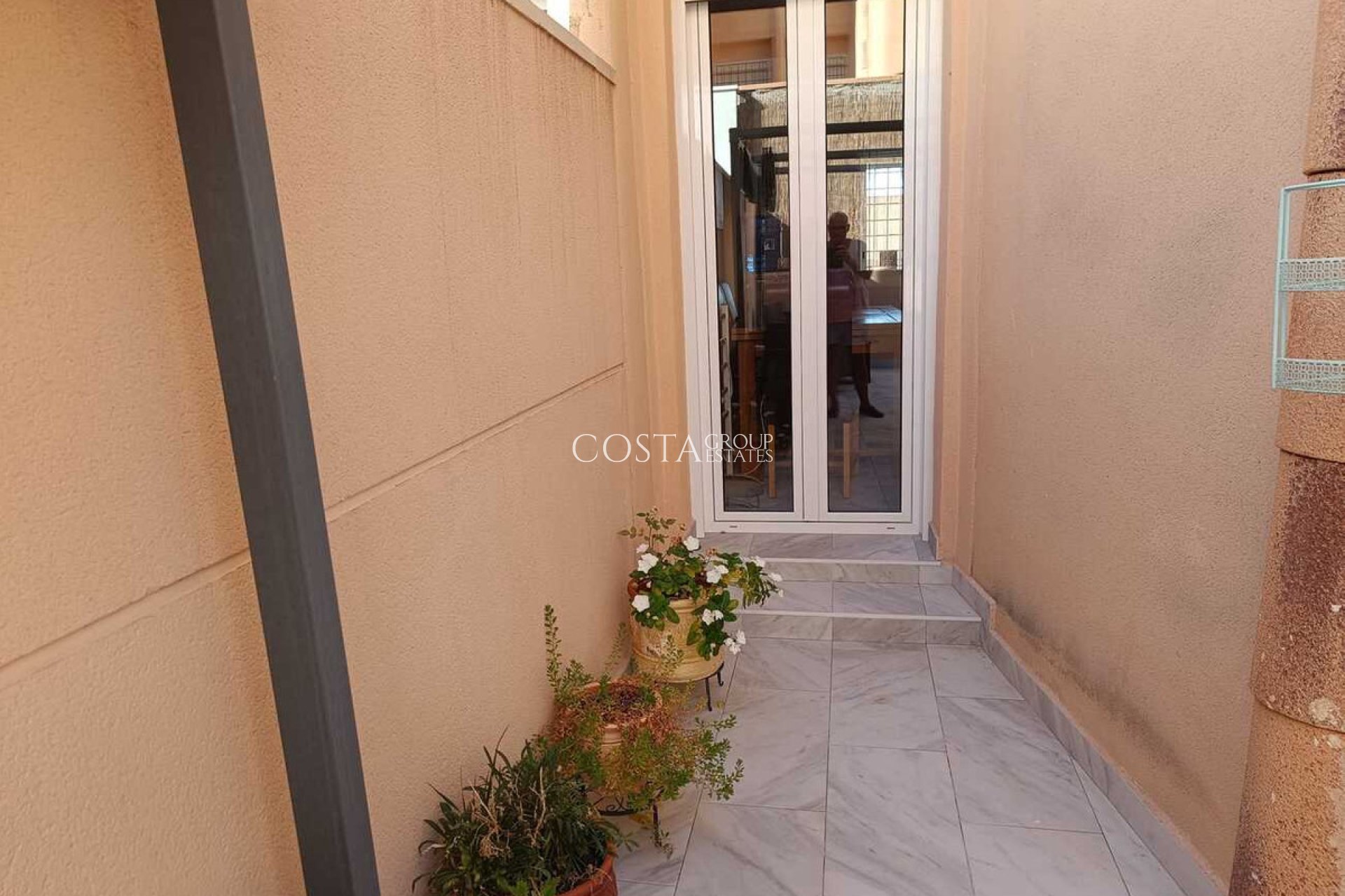 Resale - Villa -
Fortuna - Fortuna Centro