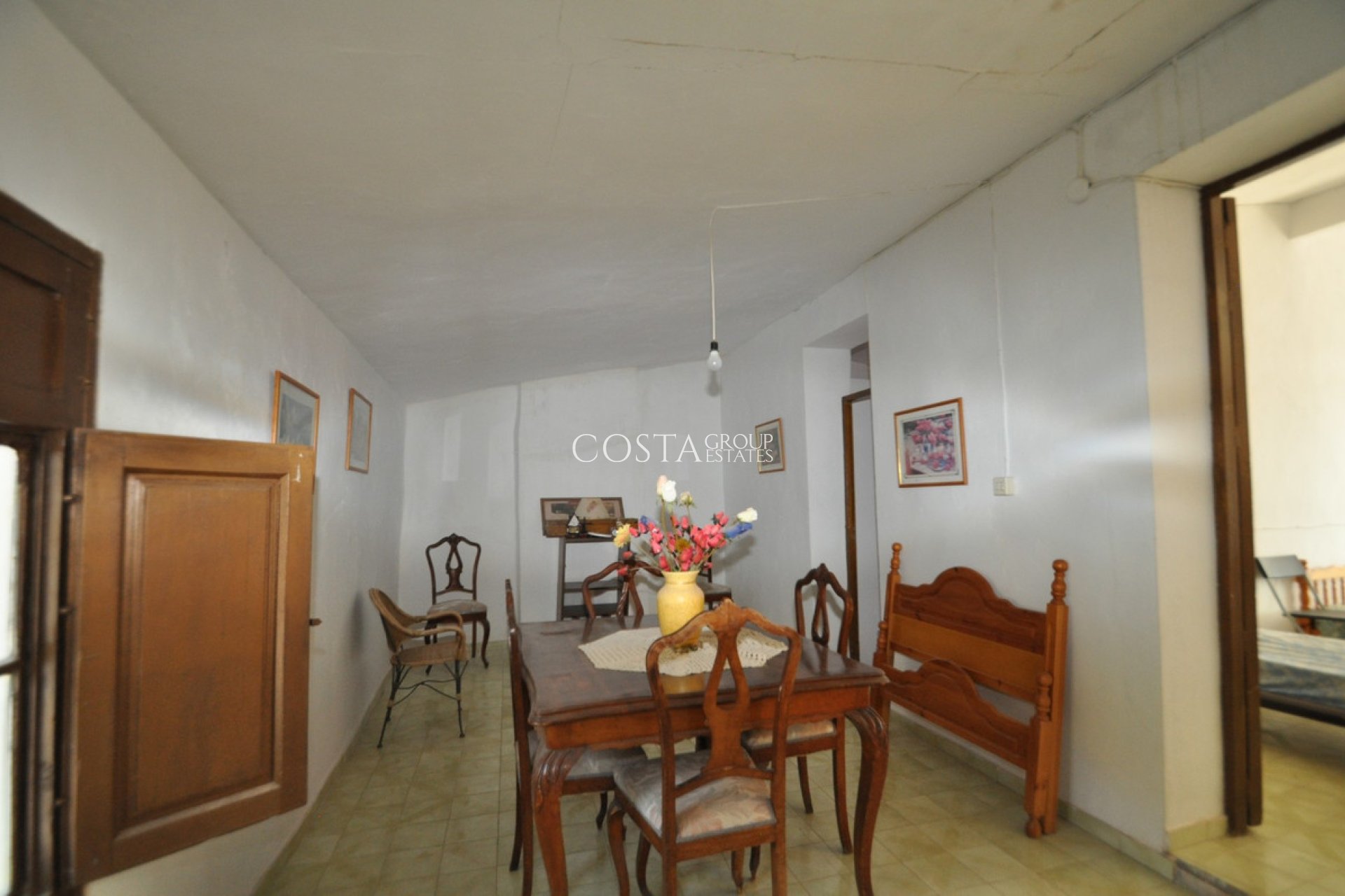 Resale - Villa -
Fortuna - Fortuna Centro