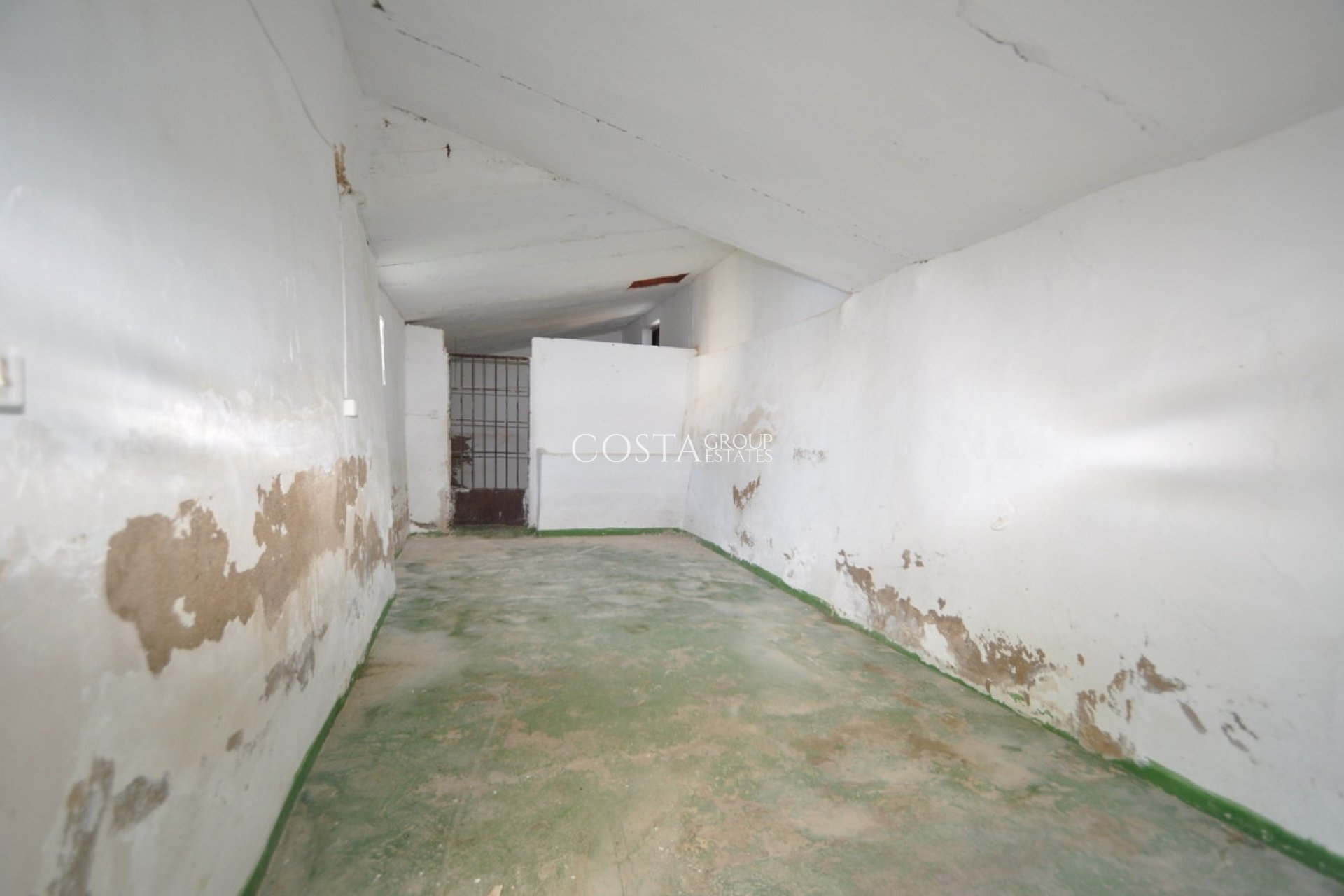 Resale - Villa -
Fortuna - Fortuna Centro