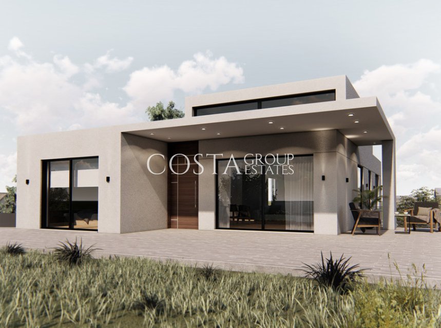 Resale - Villa -
Fortuna - Fortuna Centro