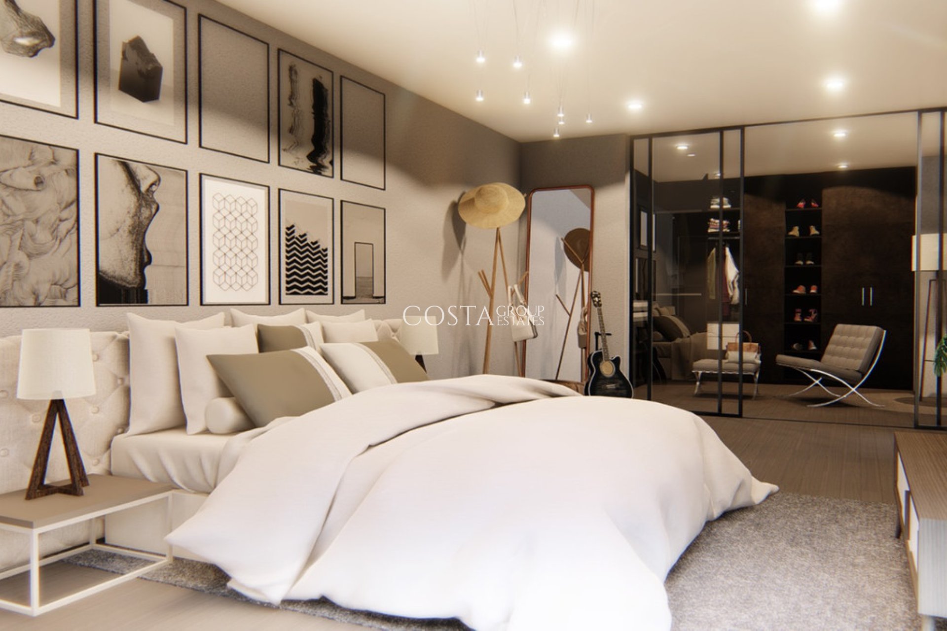 Resale - Villa -
Fortuna - Fortuna Centro