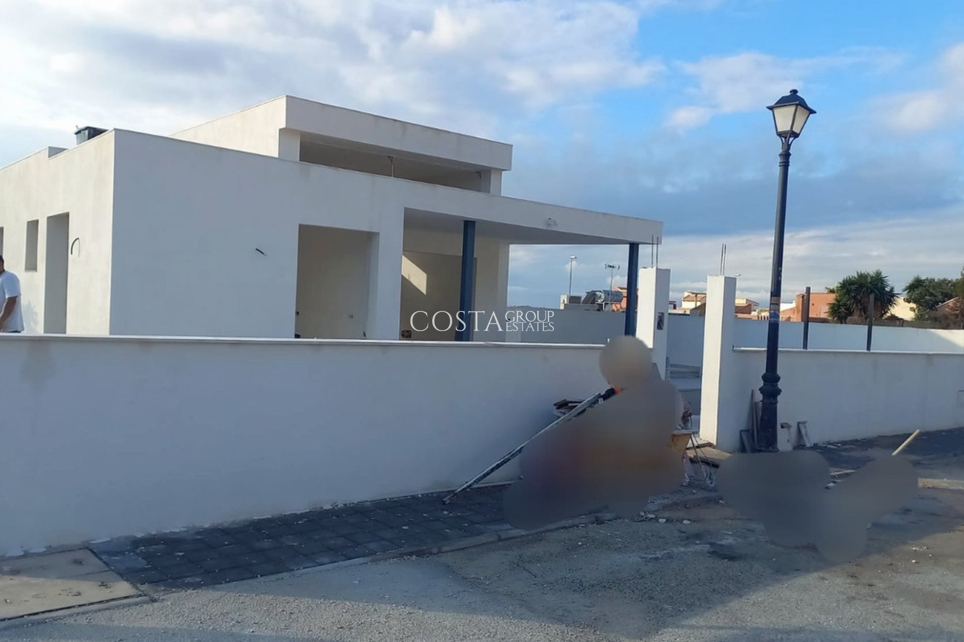 Resale - Villa -
Fortuna - Fortuna Centro