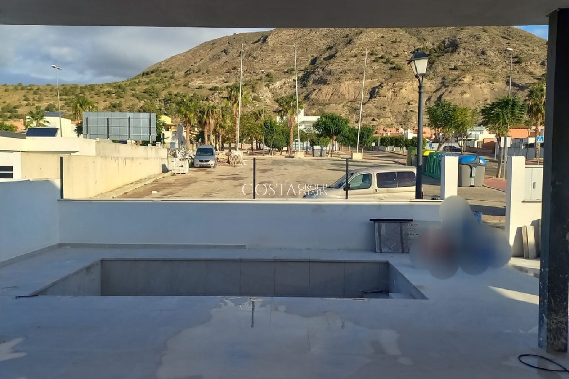 Resale - Villa -
Fortuna - Fortuna Centro