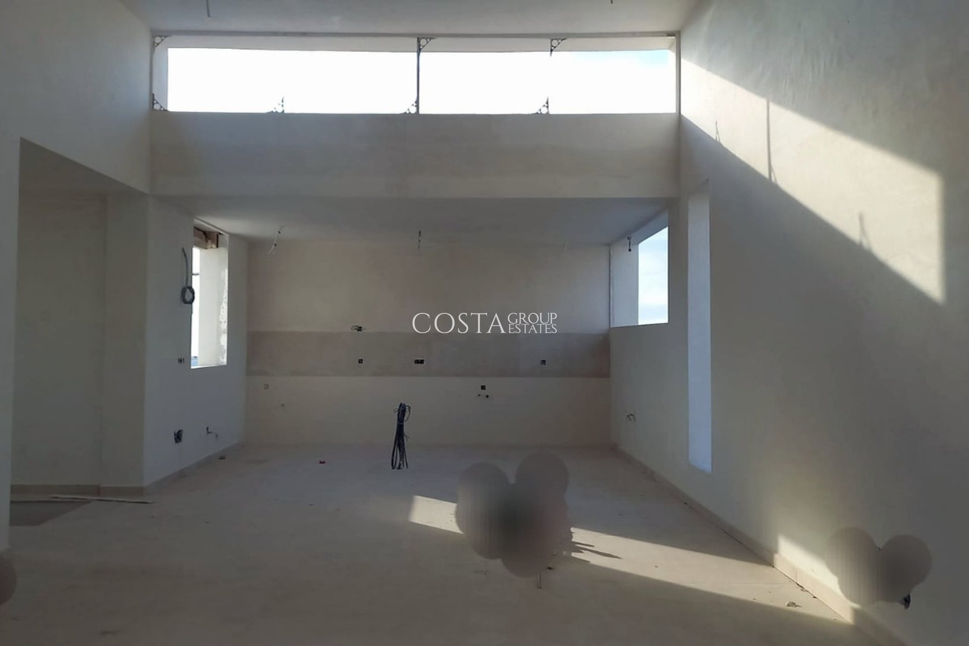 Resale - Villa -
Fortuna - Fortuna Centro