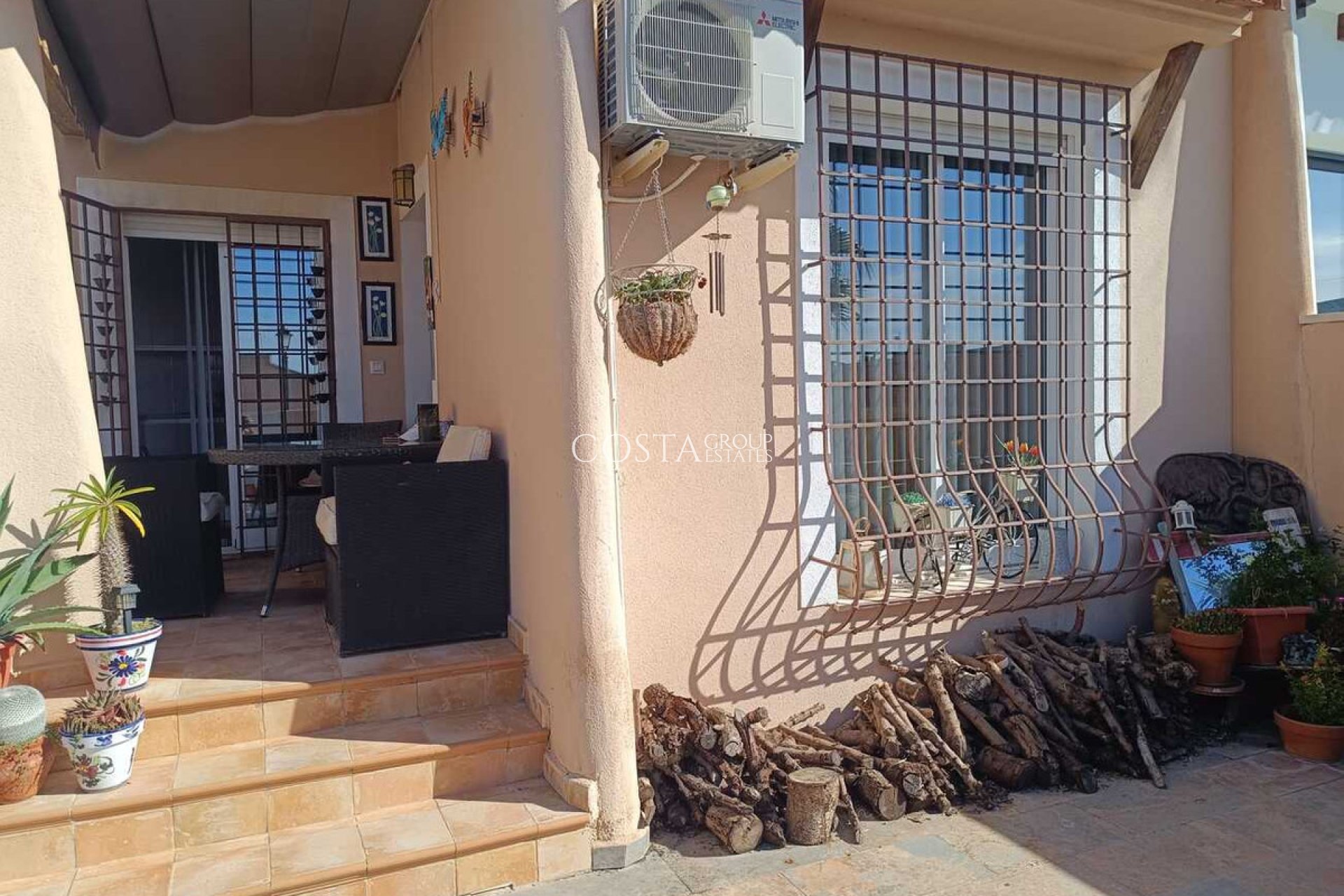 Resale - Villa -
Fortuna - Fortuna Centro