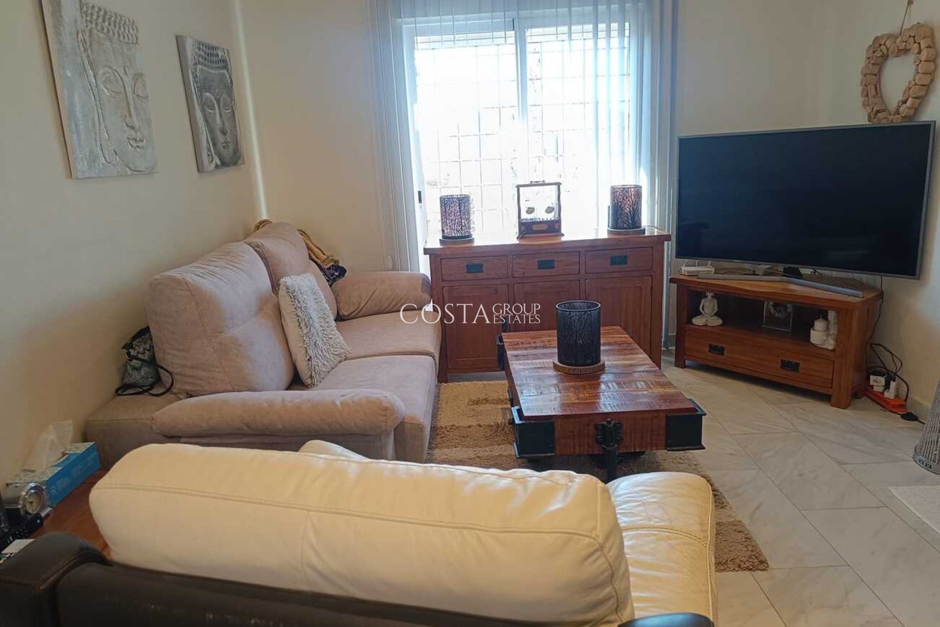 Resale - Villa -
Fortuna - Fortuna Centro