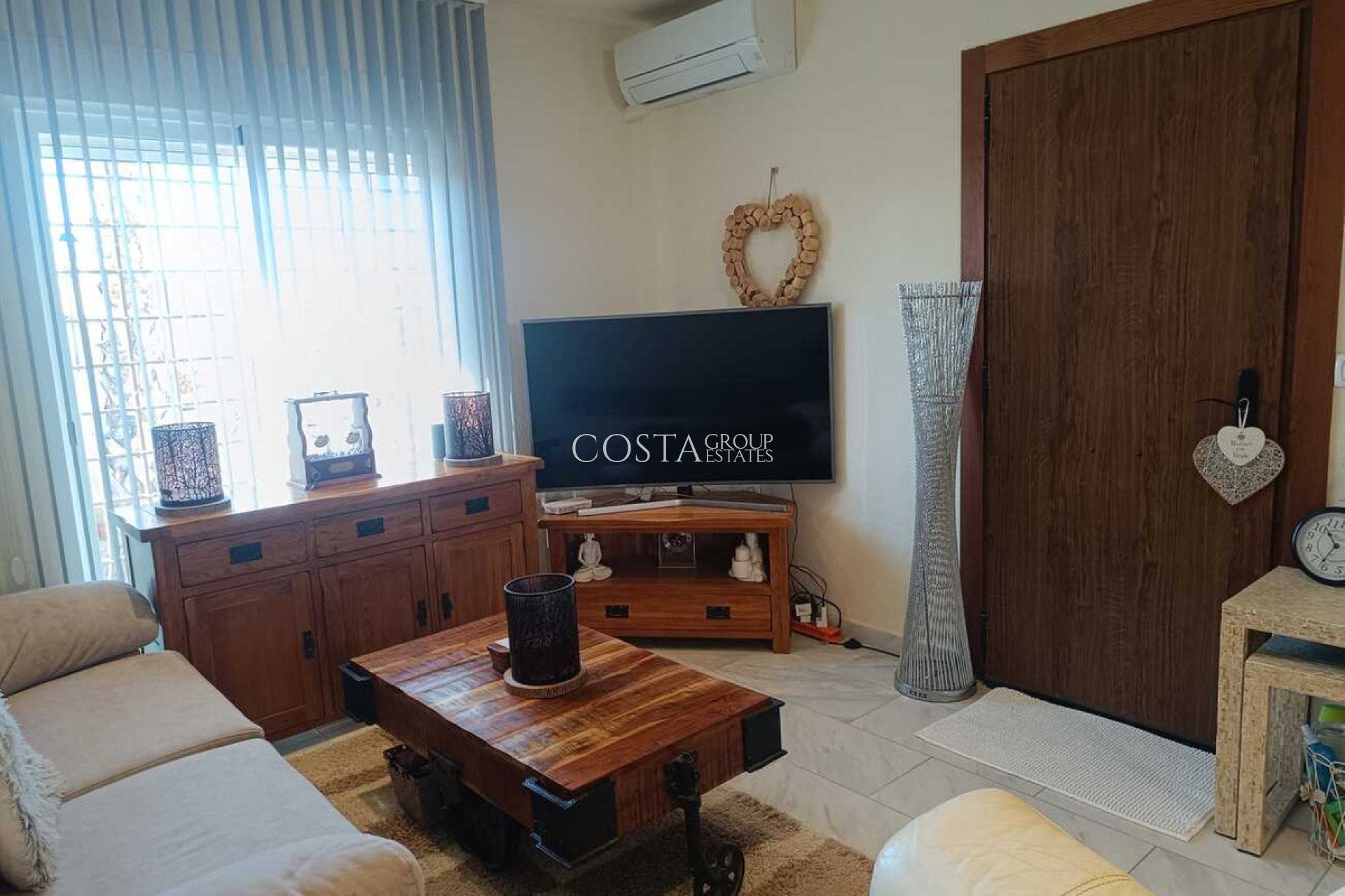 Resale - Villa -
Fortuna - Fortuna Centro