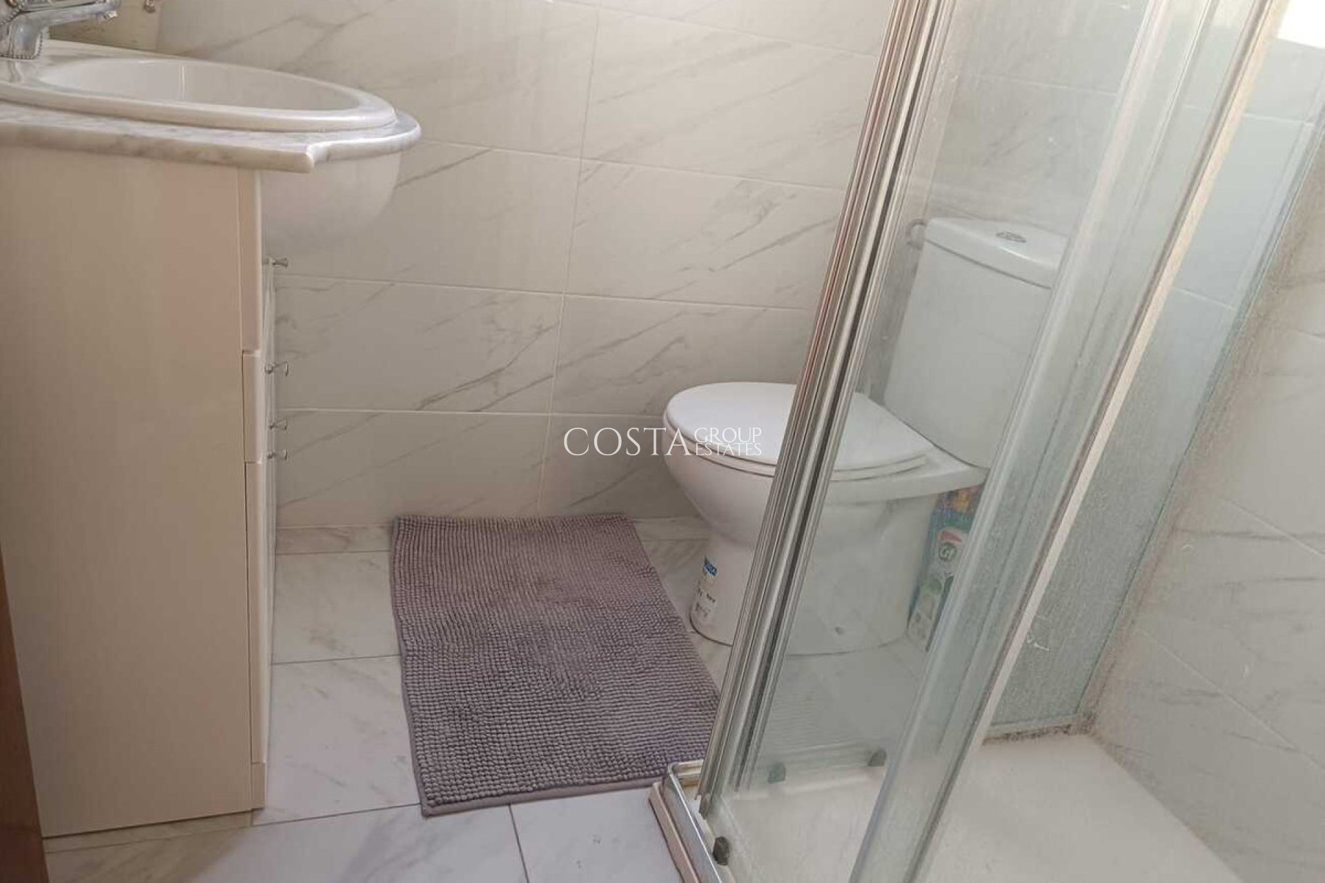 Resale - Villa -
Fortuna - Fortuna Centro