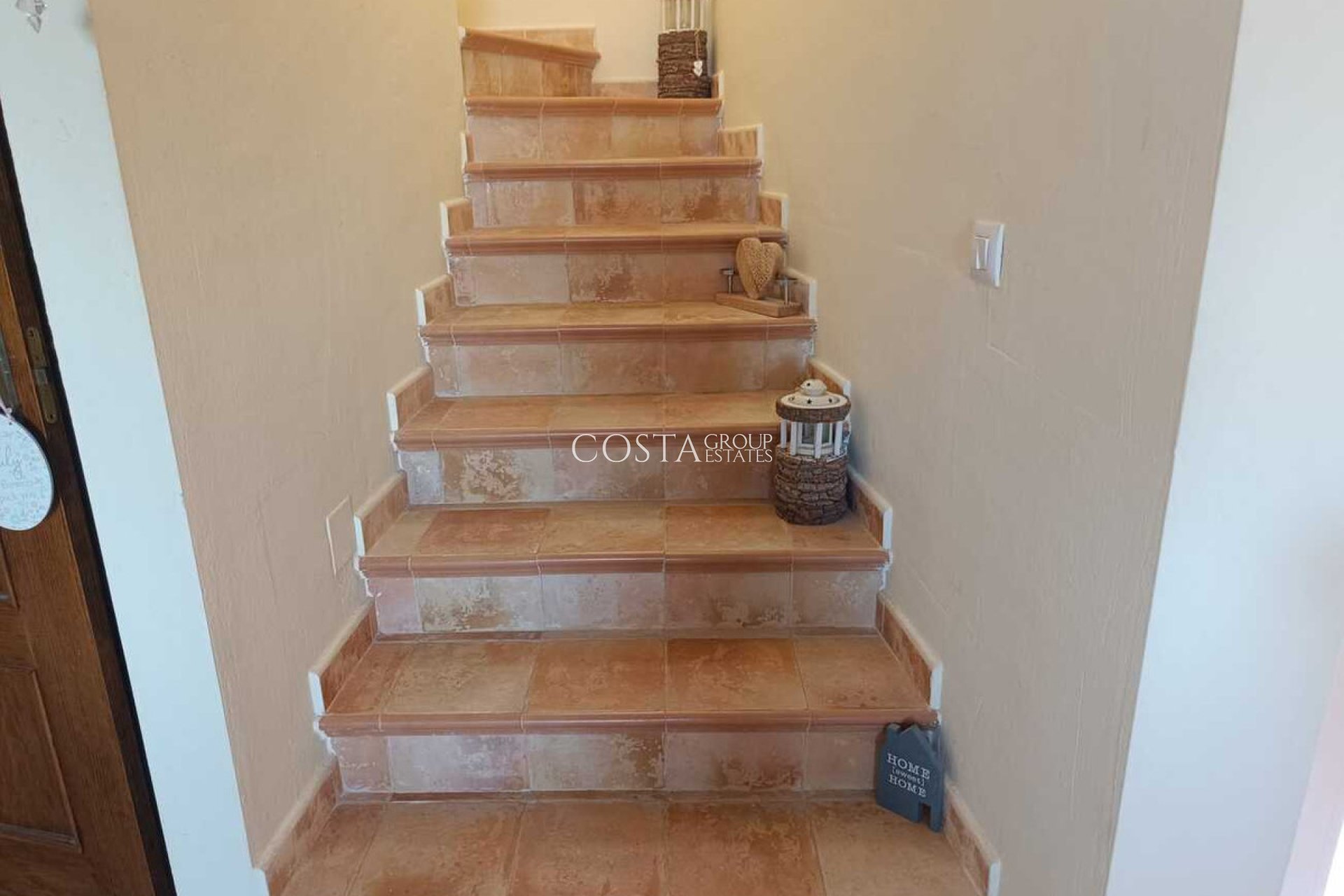 Resale - Villa -
Fortuna - Fortuna Centro