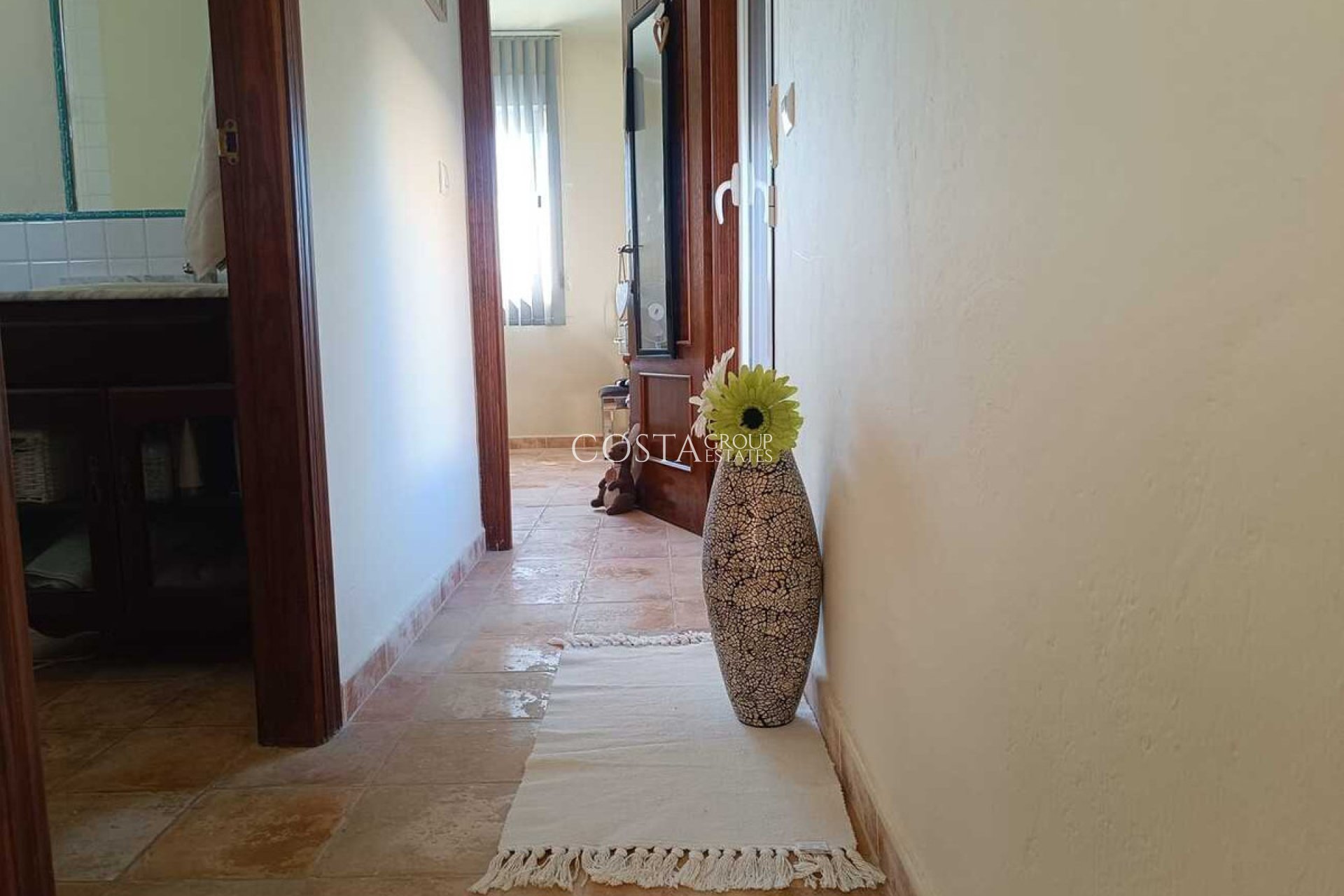 Resale - Villa -
Fortuna - Fortuna Centro